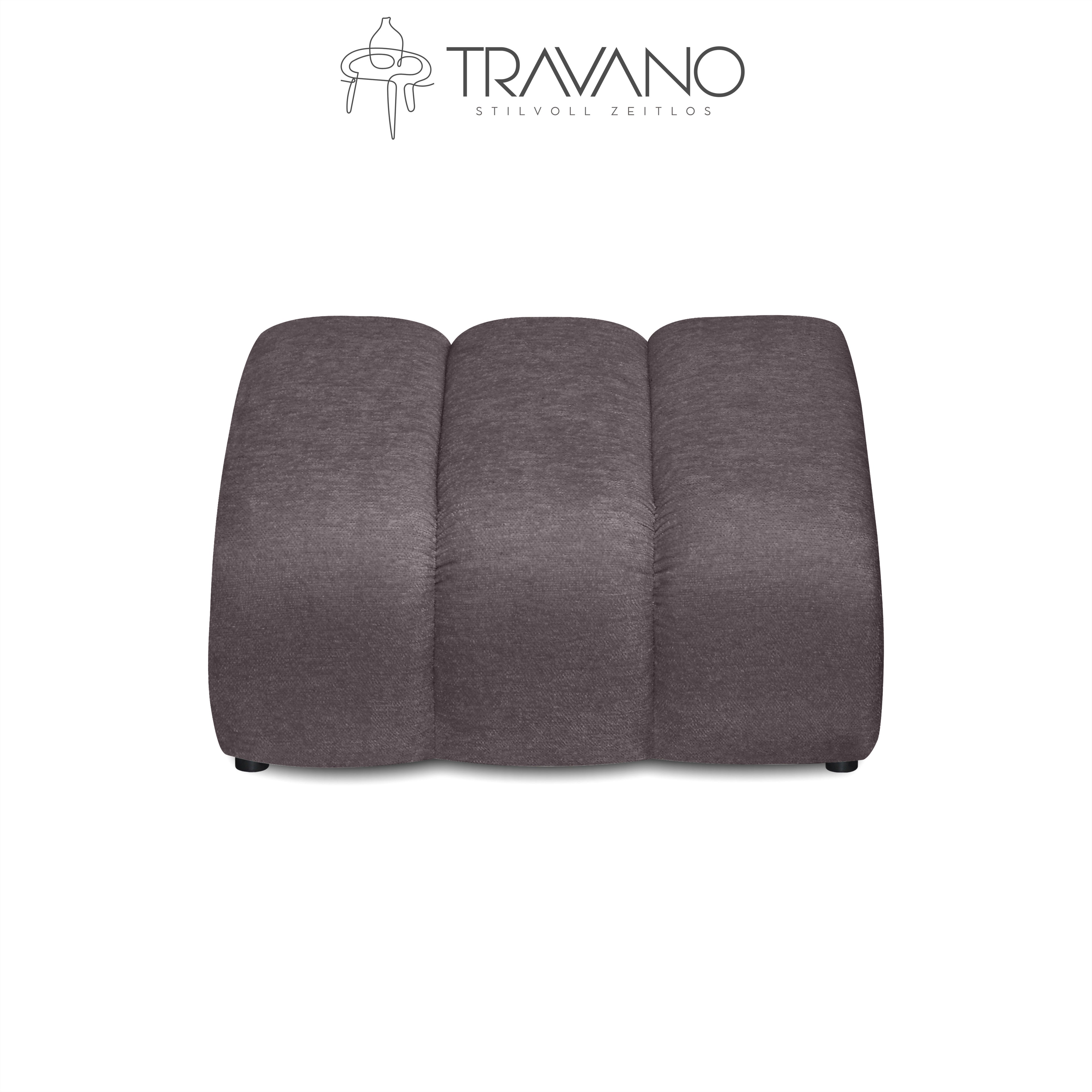 Hocker für das Gerard Modulare Sofa