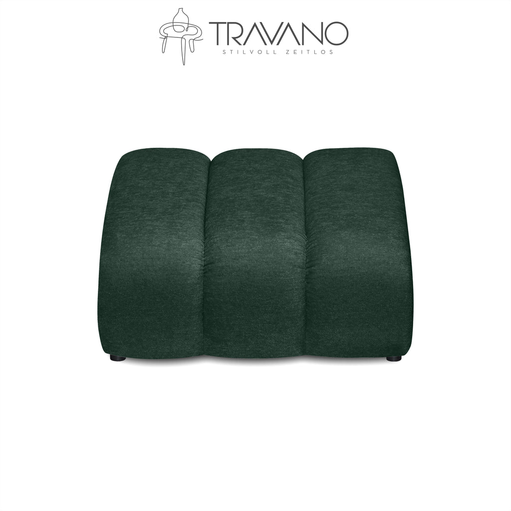 Hocker für das Gerard Modulare Sofa