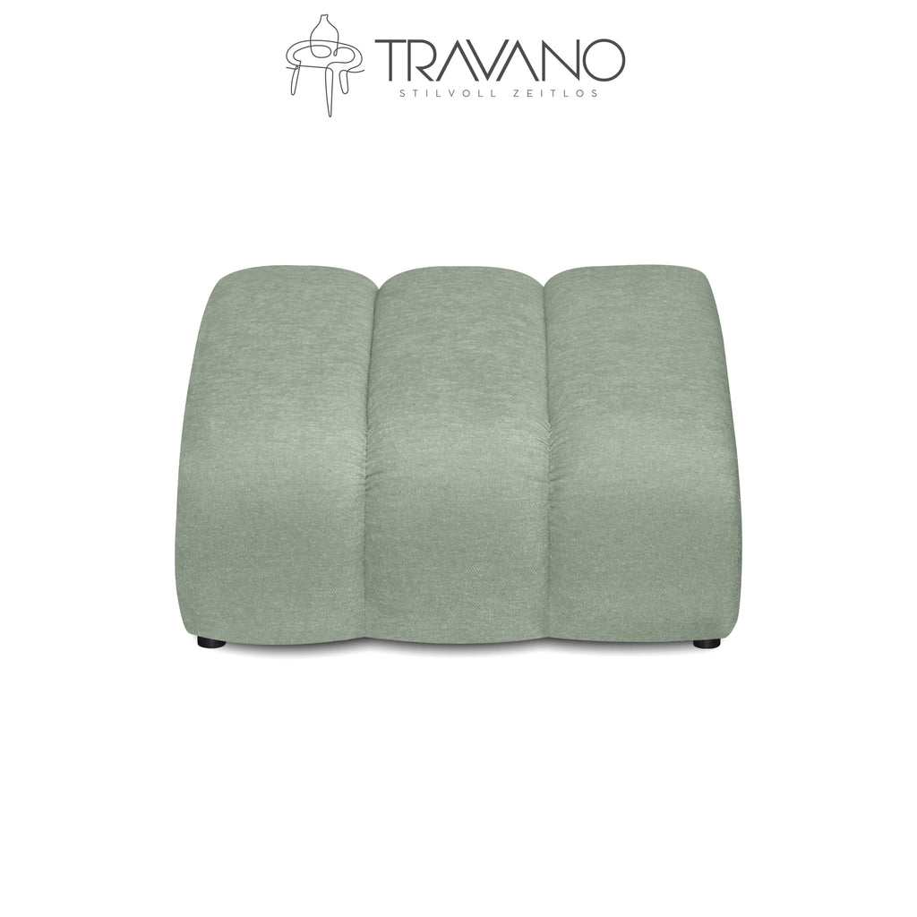 Hocker für das Gerard Modulare Sofa