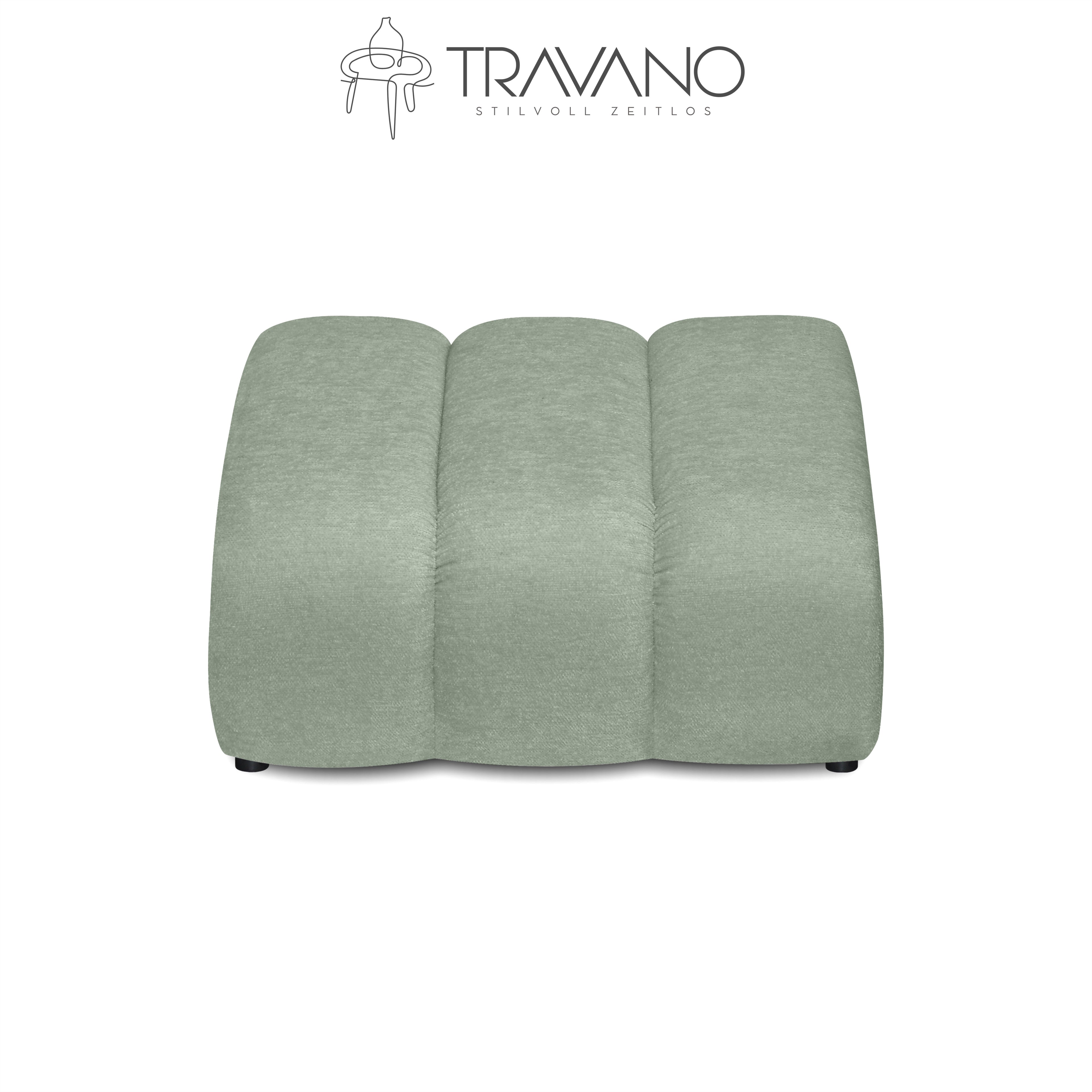 Hocker für das Gerard Modulare Sofa