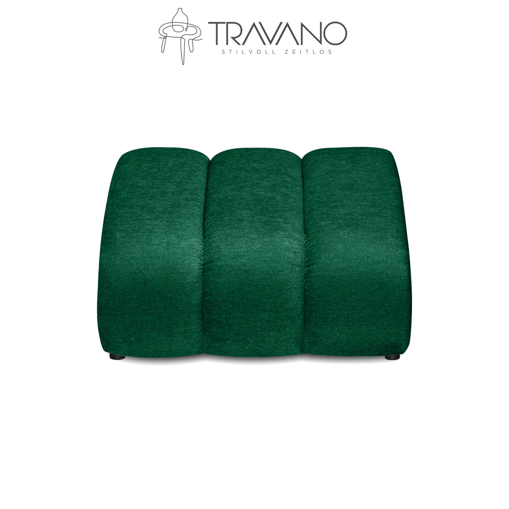 Hocker für das Gerard Modulare Sofa