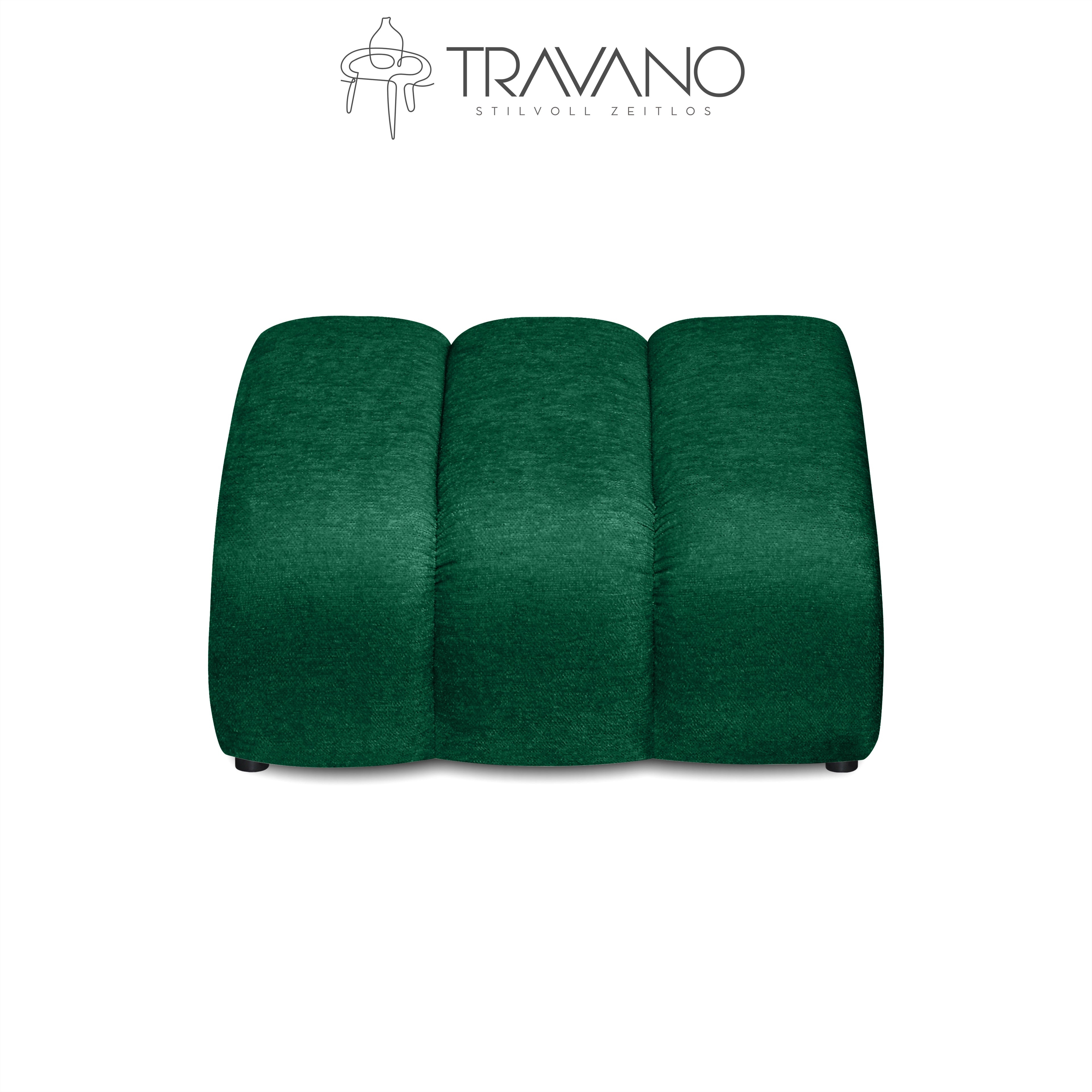 Hocker für das Gerard Modulare Sofa