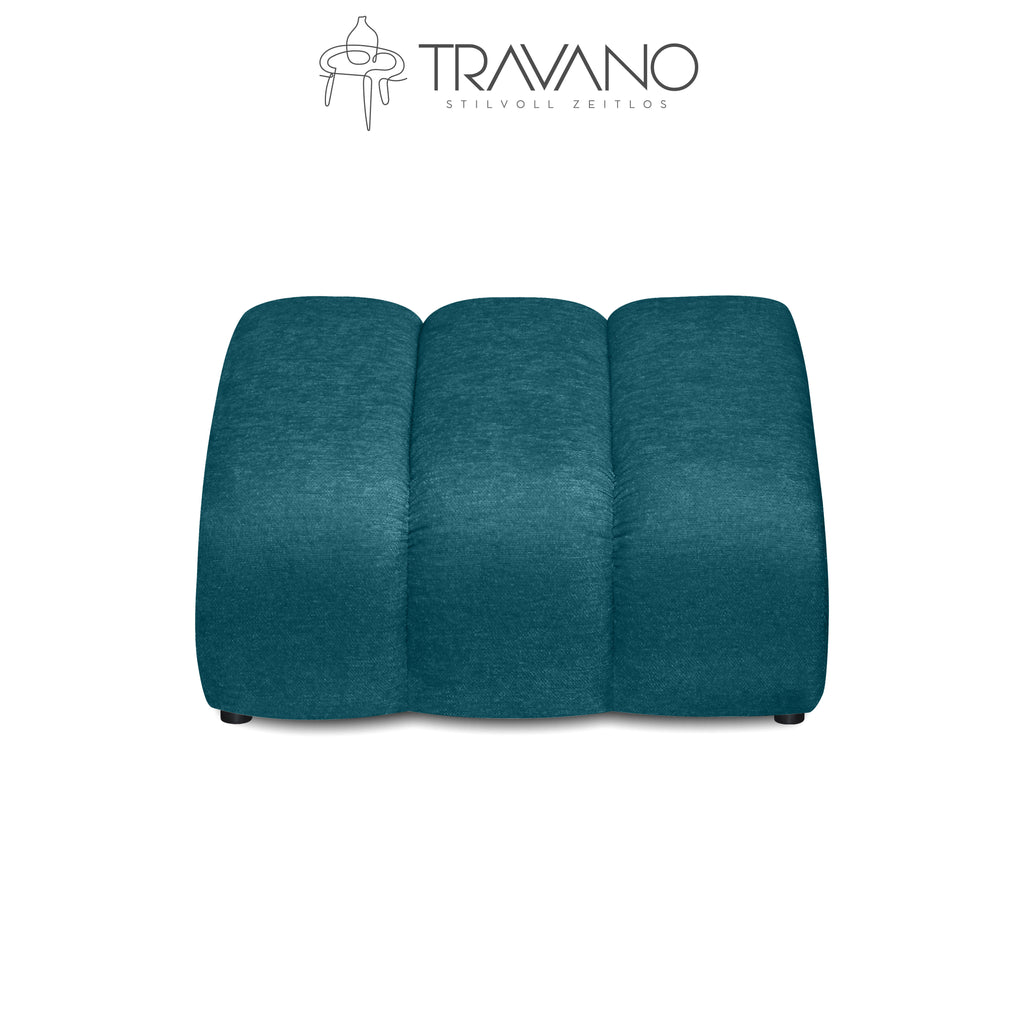 Hocker für das Gerard Modulare Sofa