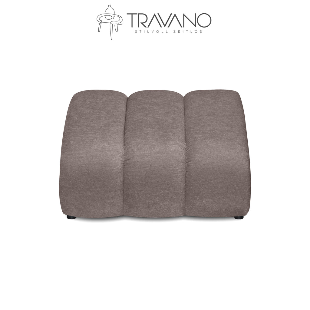 Hocker für das Gerard Modulare Sofa