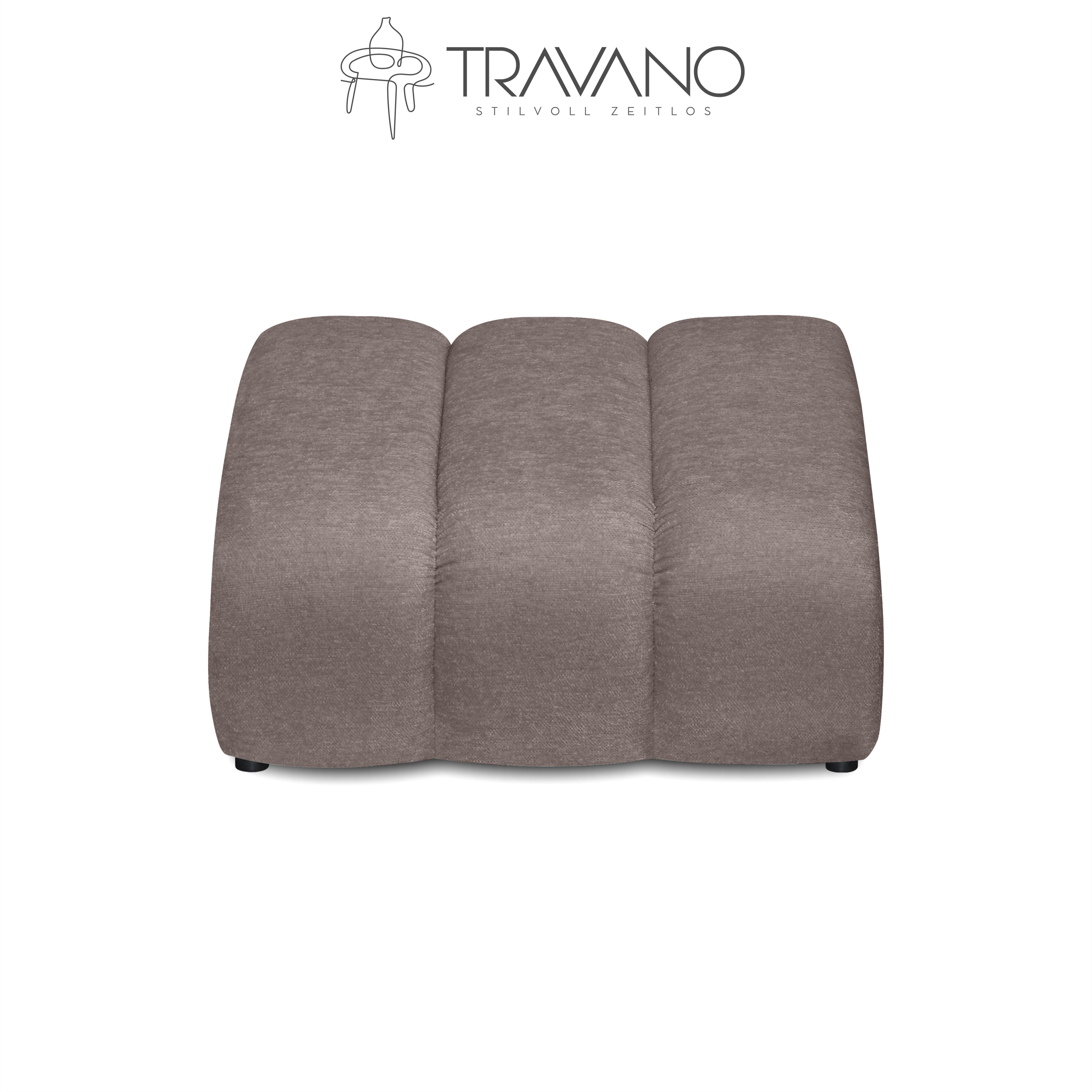 Hocker für das Gerard Modulare Sofa