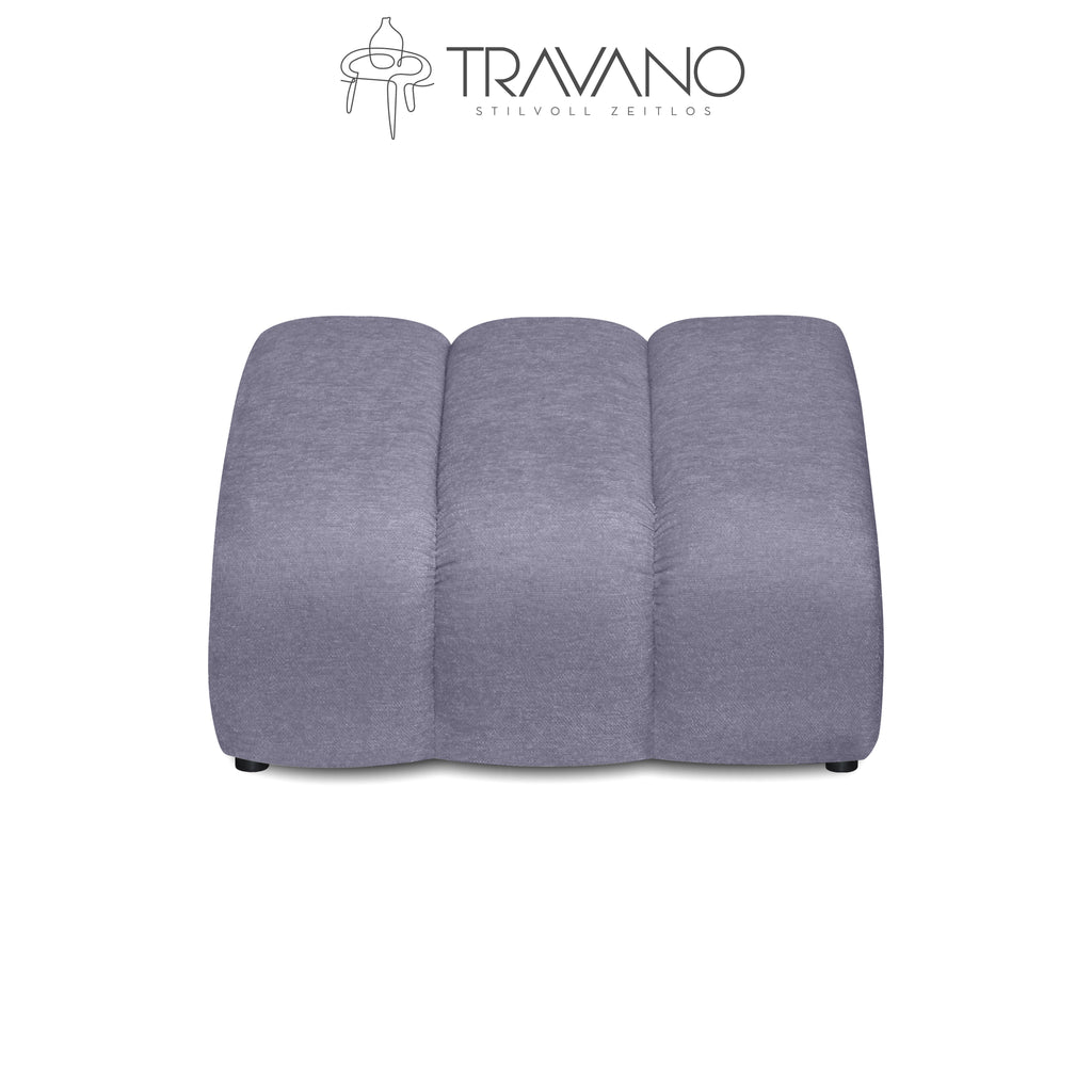 Hocker für das Gerard Modulare Sofa