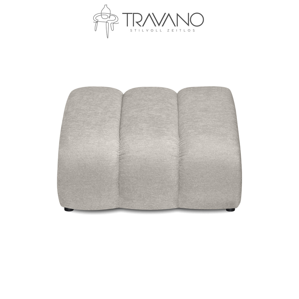 Hocker für das Gerard Modulare Sofa