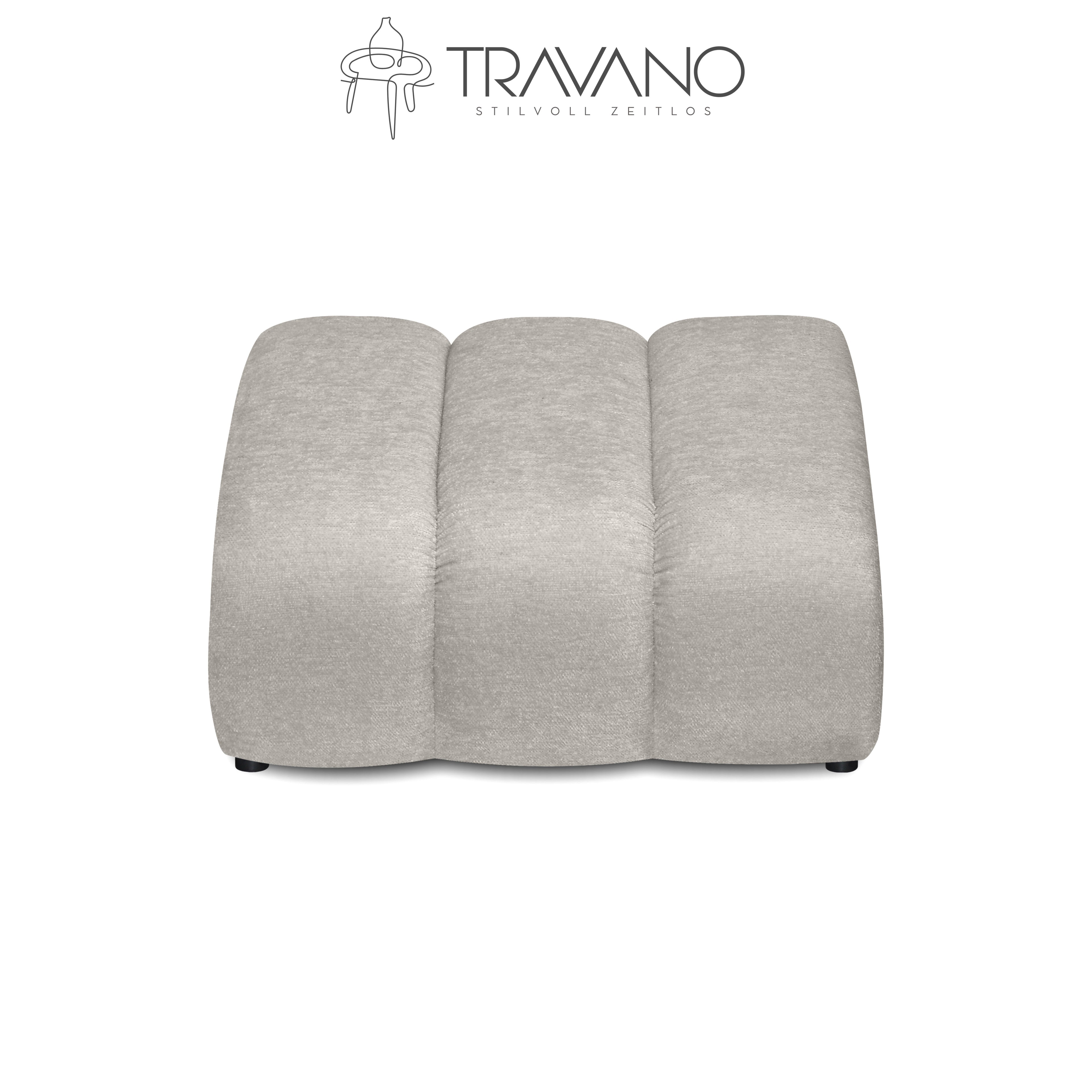 Hocker für das Gerard Modulare Sofa