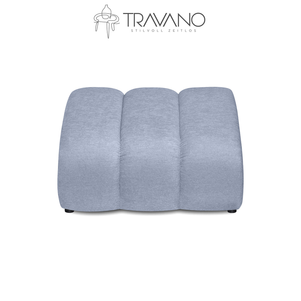 Hocker für das Gerard Modulare Sofa