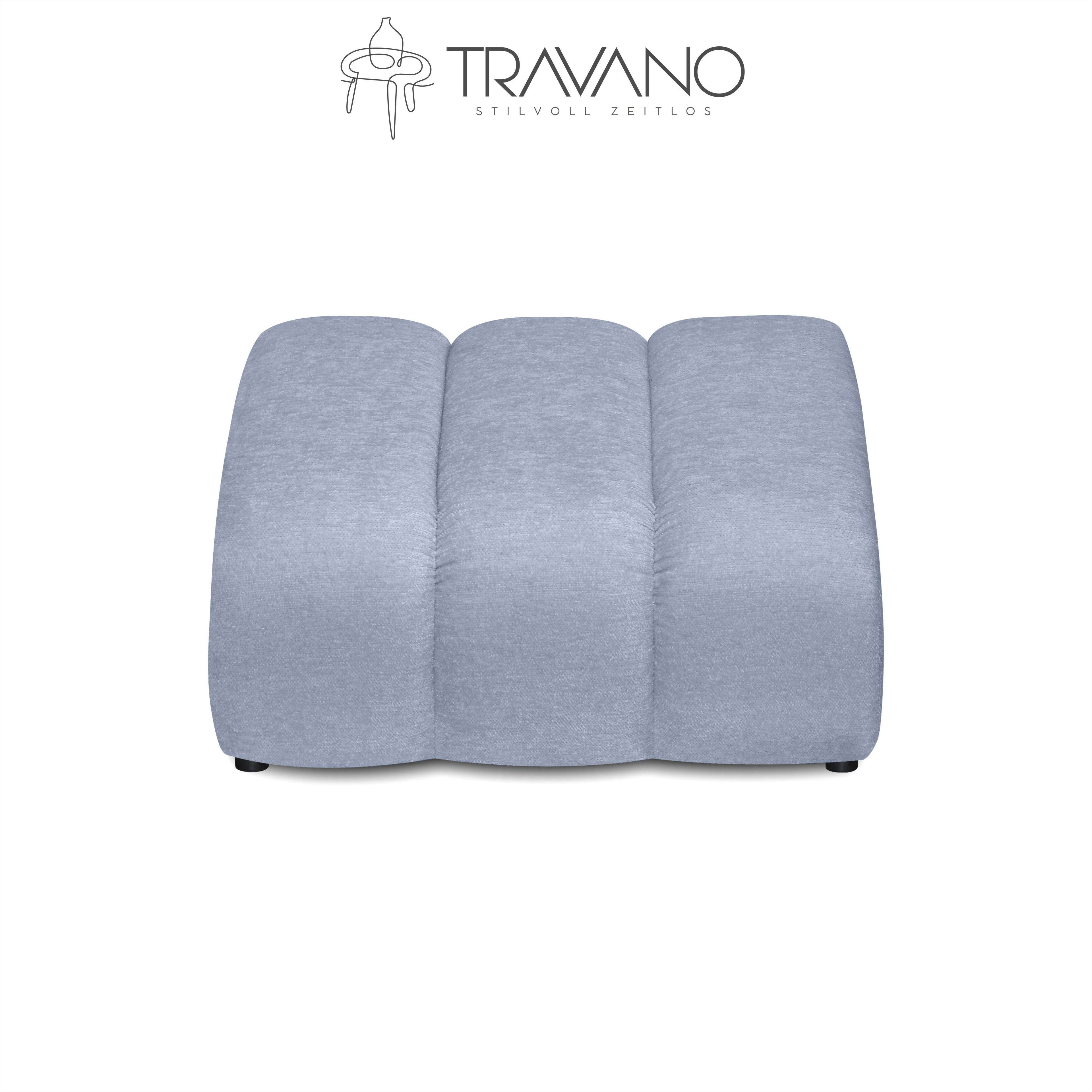 Hocker für das Gerard Modulare Sofa