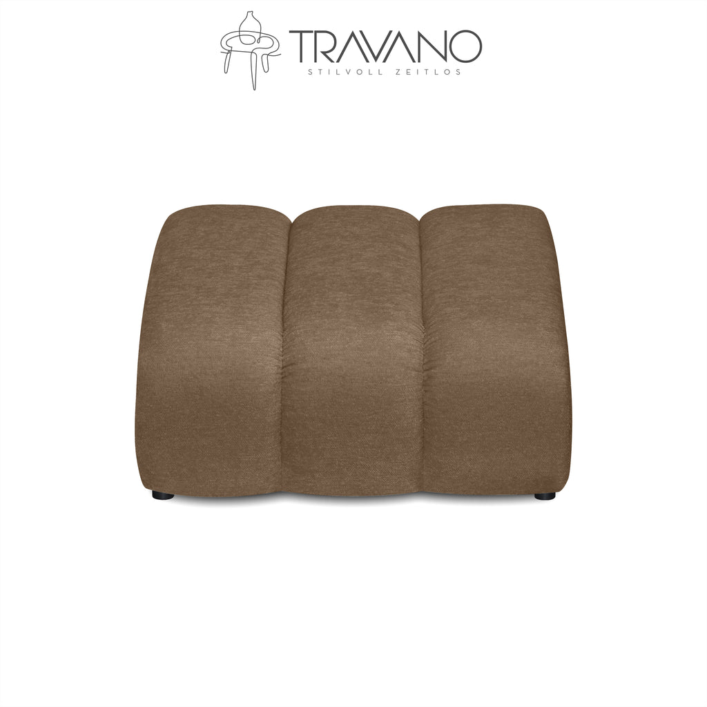 Hocker für das Gerard Modulare Sofa