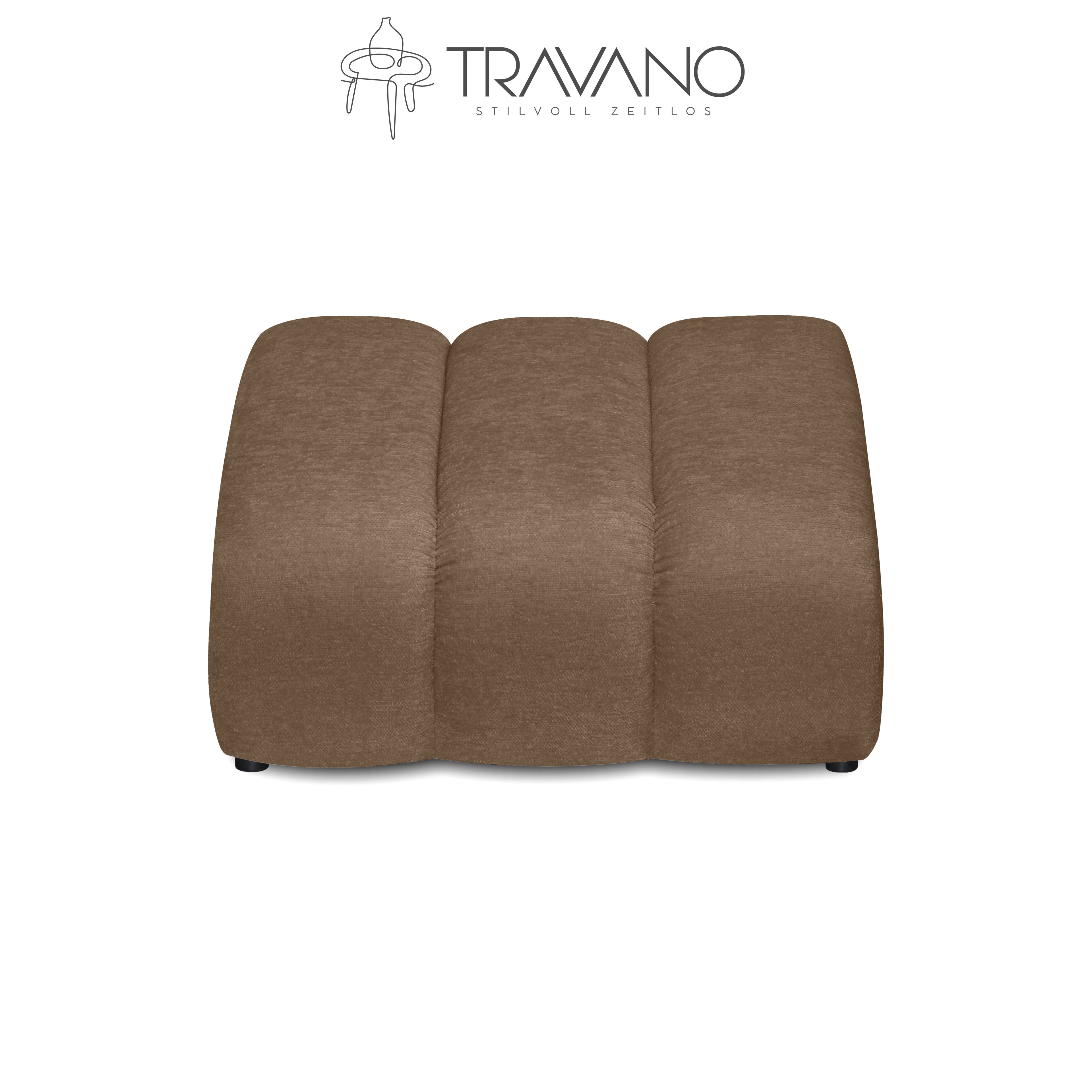 Hocker für das Gerard Modulare Sofa