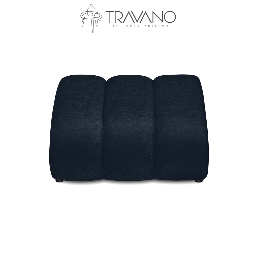 Hocker für das Gerard Modulare Sofa