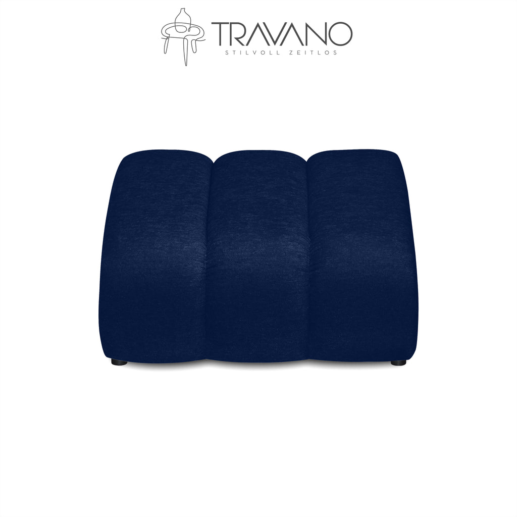 Hocker für das Gerard Modulare Sofa