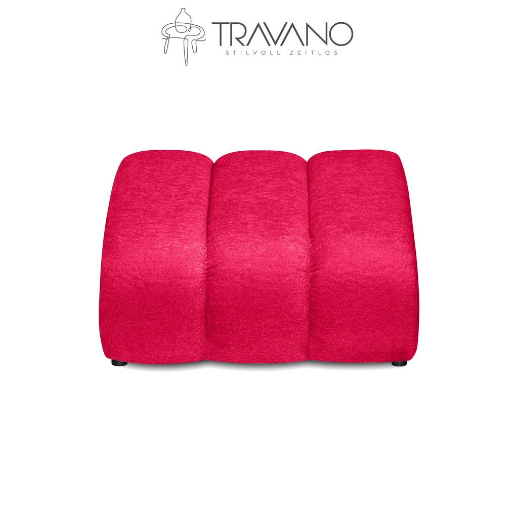 Hocker für das Gerard Modulare Sofa