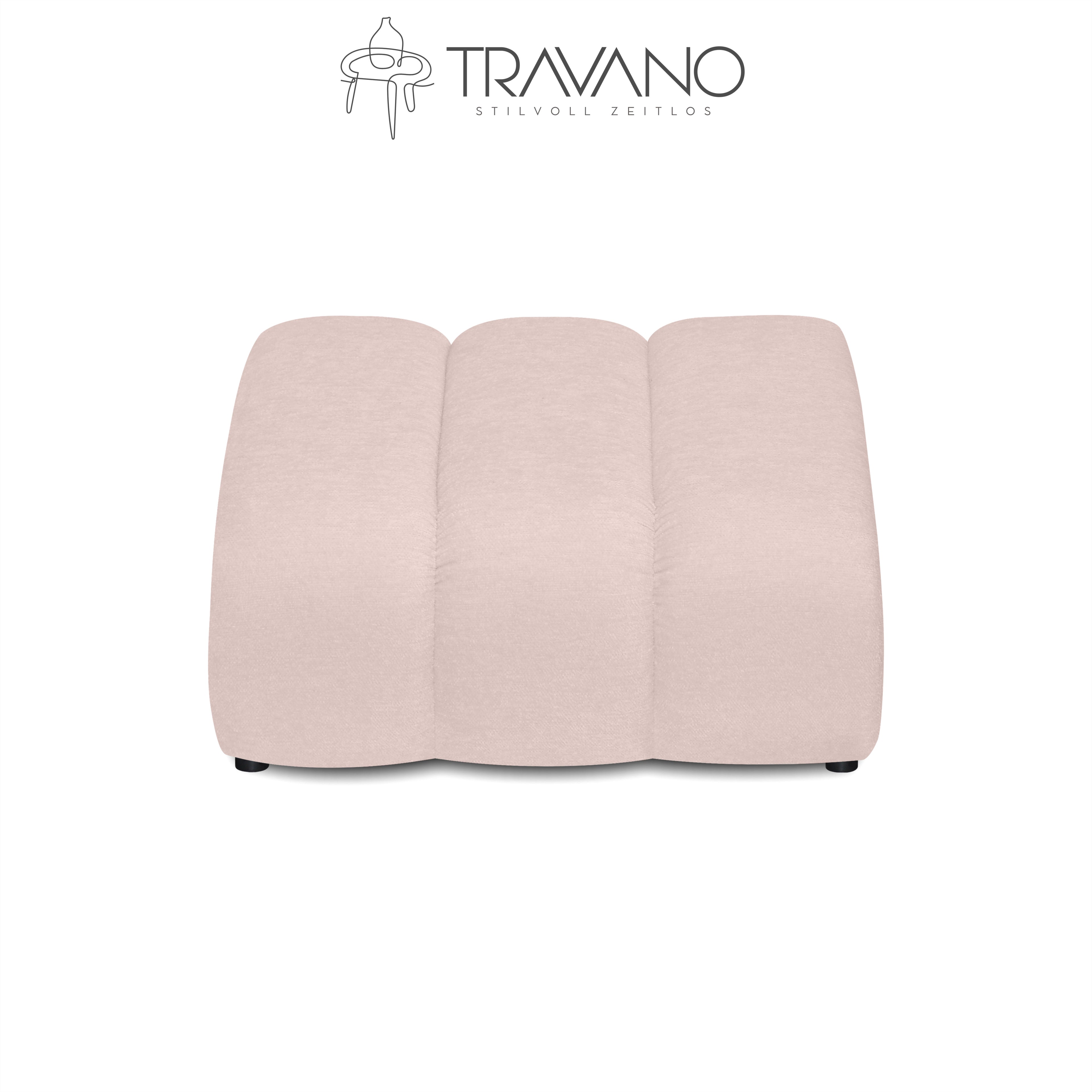 Hocker für das Gerard Modulare Sofa