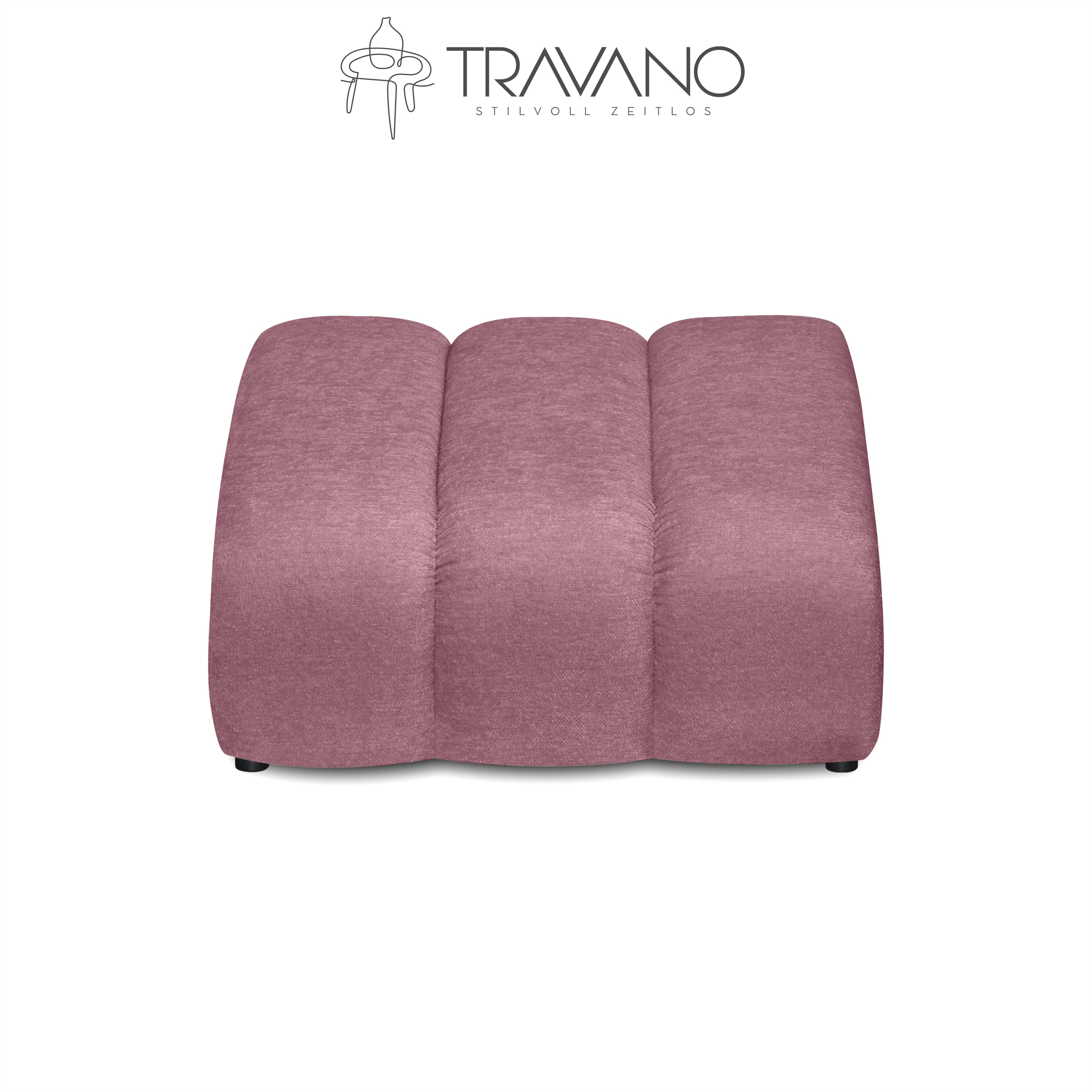 Hocker für das Gerard Modulare Sofa