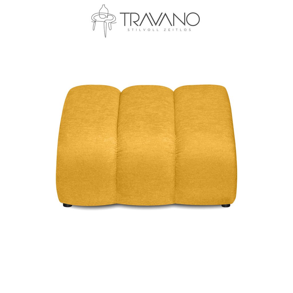 Hocker für das Gerard Modulare Sofa