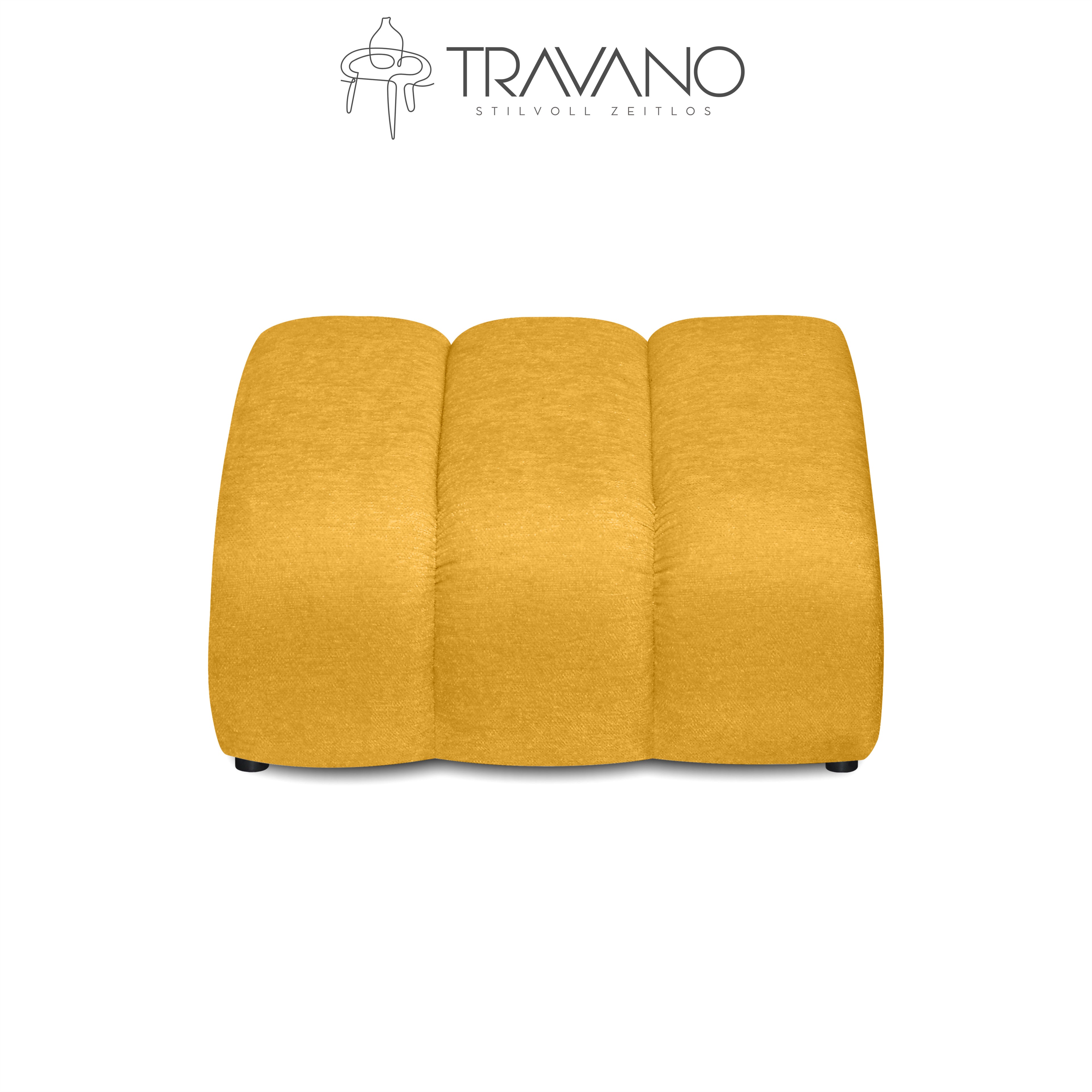 Hocker für das Gerard Modulare Sofa