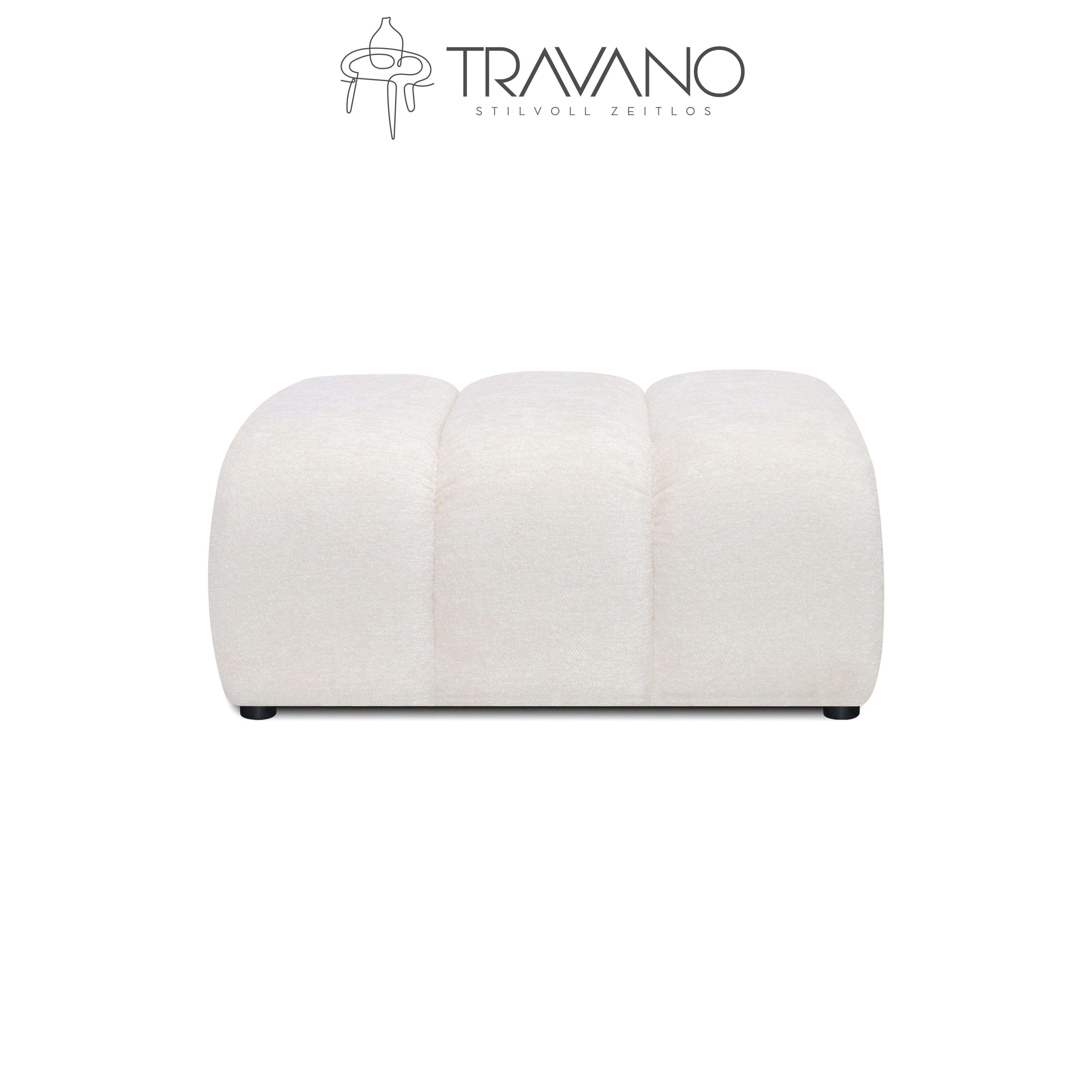 Hocker für das Gerard Modulare Sofa