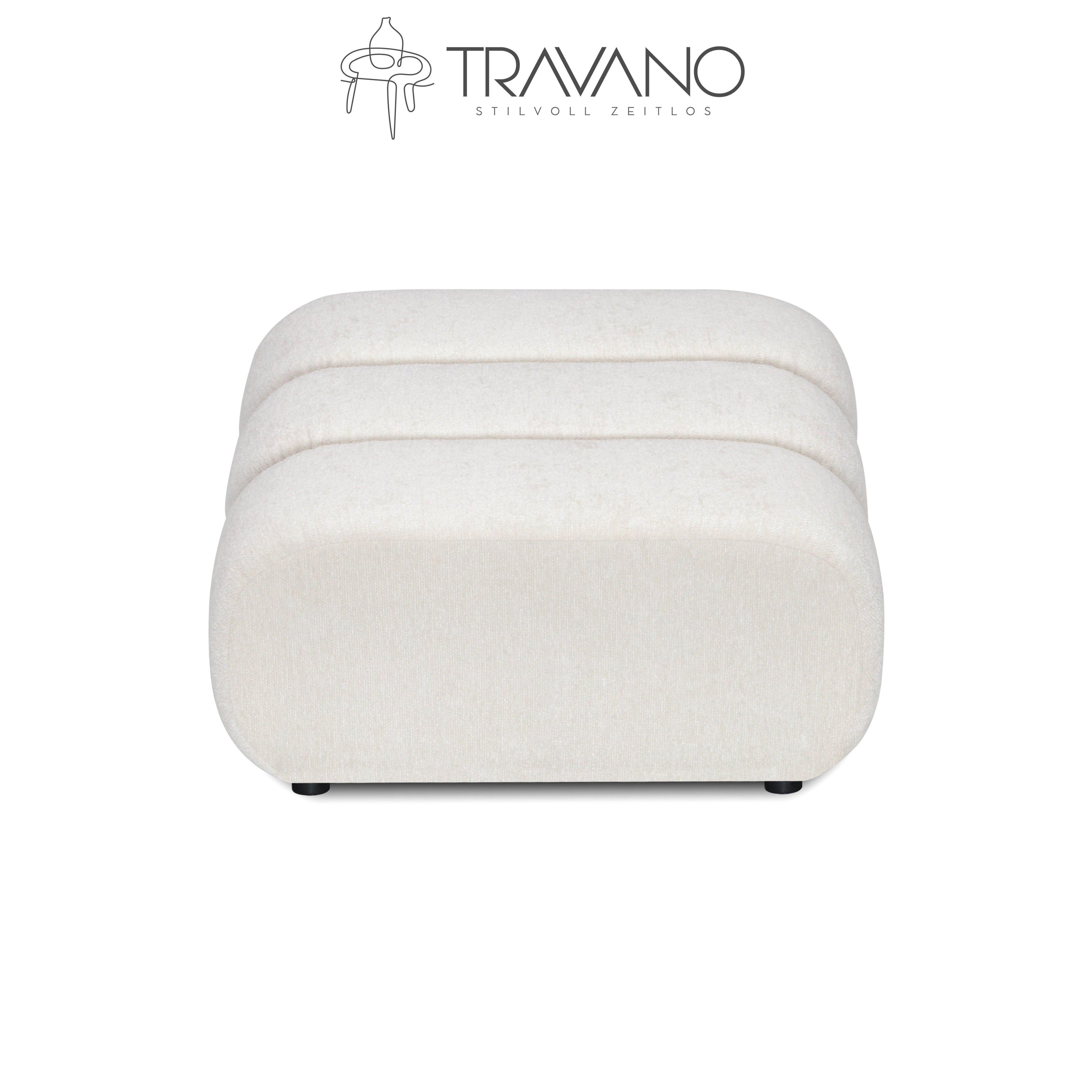 Hocker für das Gerard Modulare Sofa