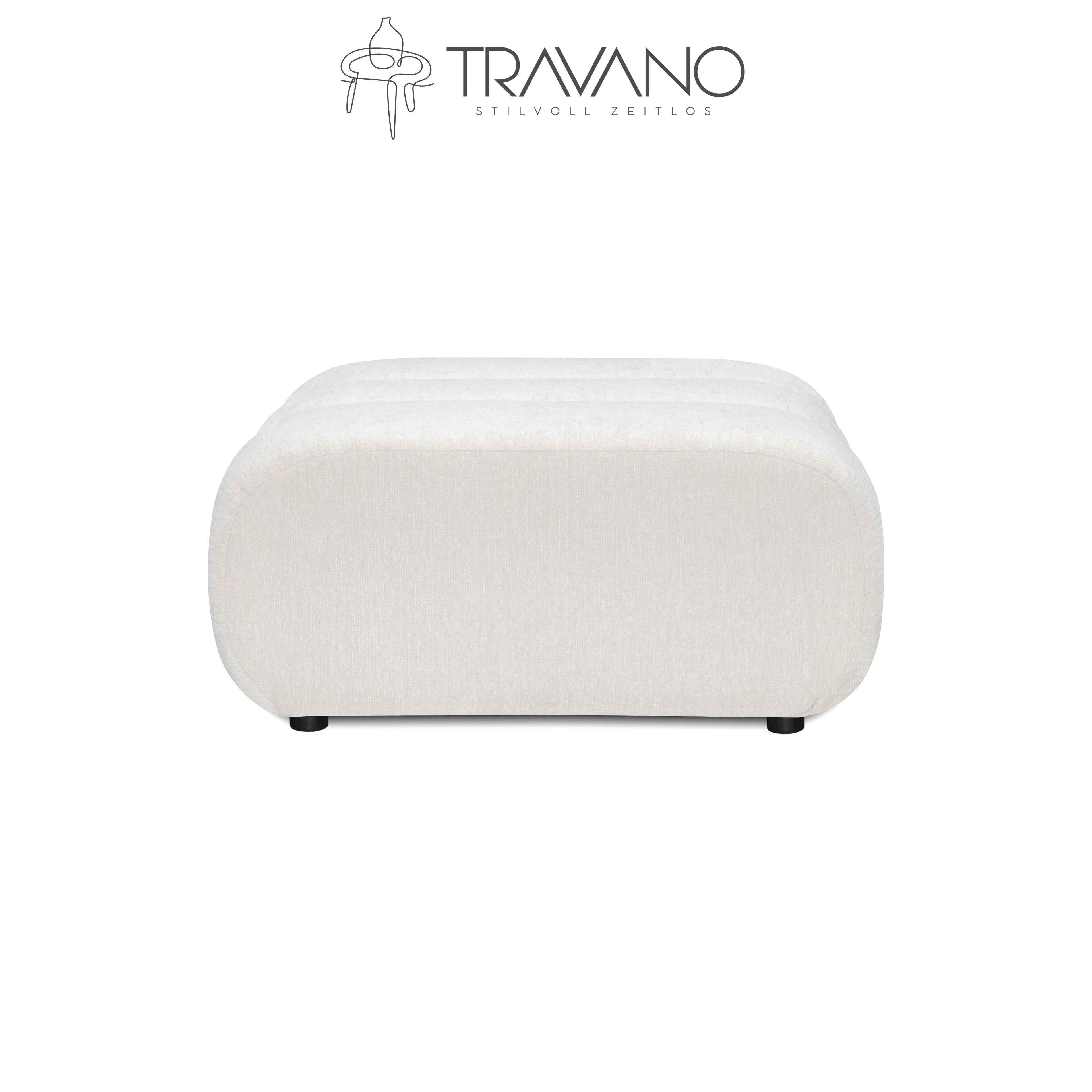 Hocker für das Gerard Modulare Sofa