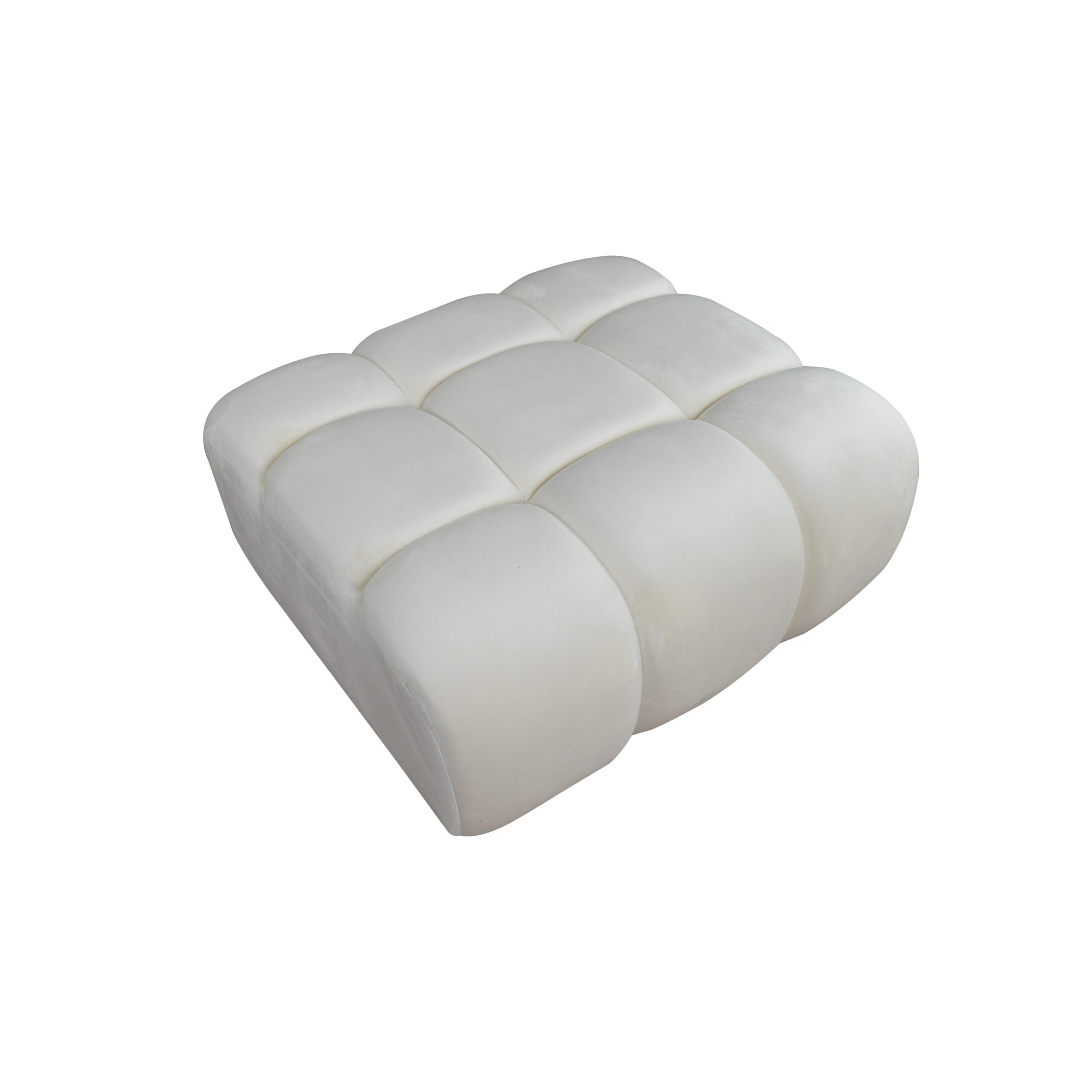 ROYAL symetrische Hocker