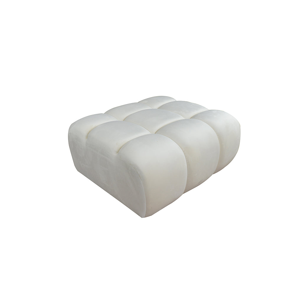 ROYAL symetrische Hocker