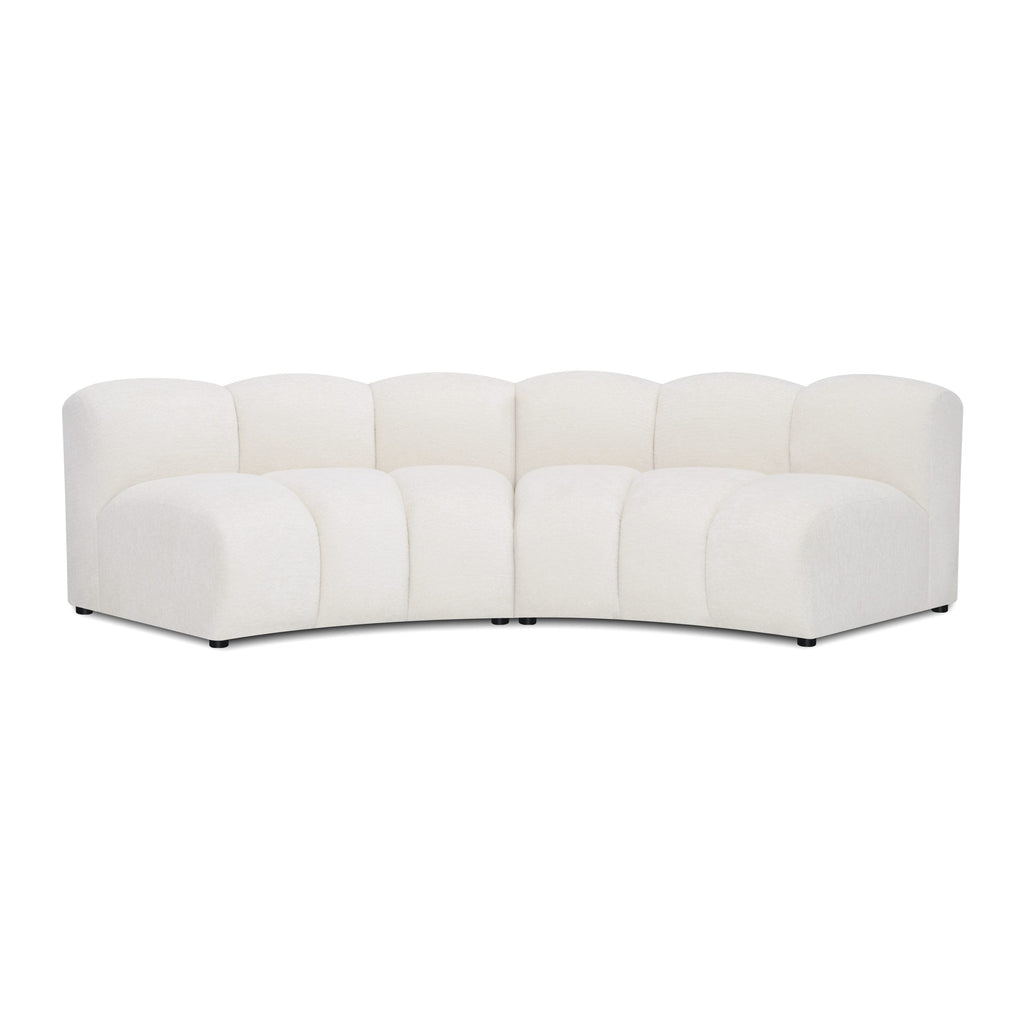 Modulares Sofa Gerard R+R
