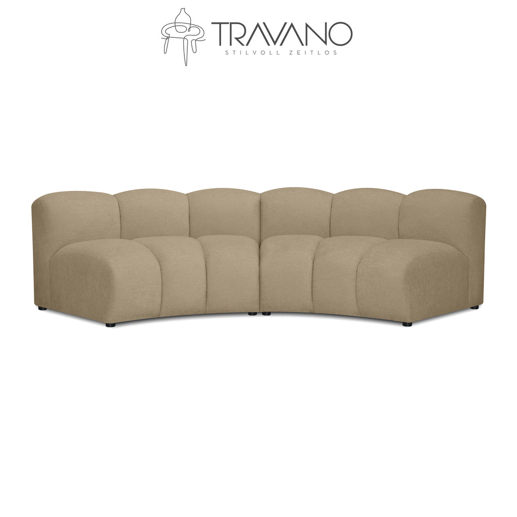 Modulares Sofa Gerard R+R