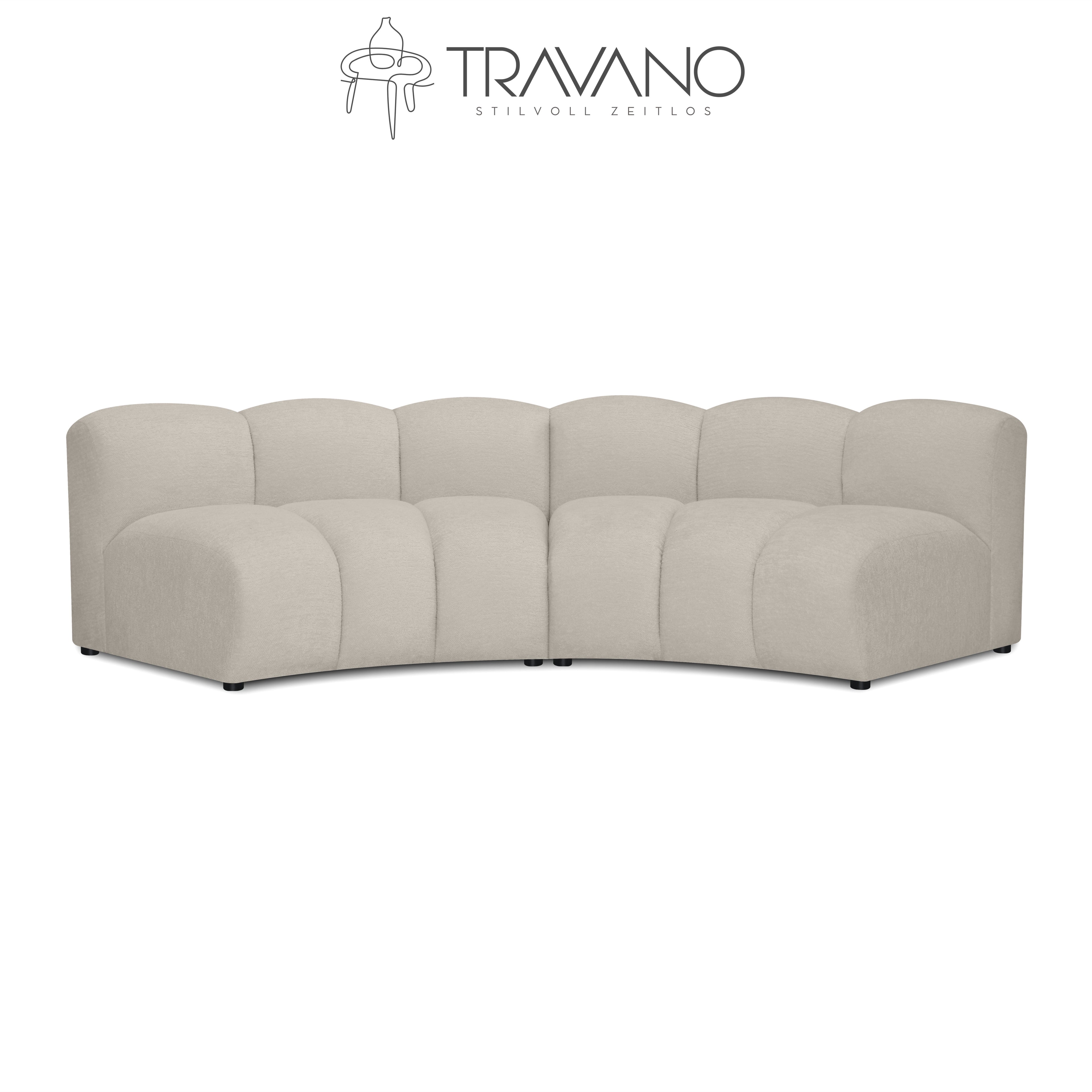 Modulares Sofa Gerard R+R