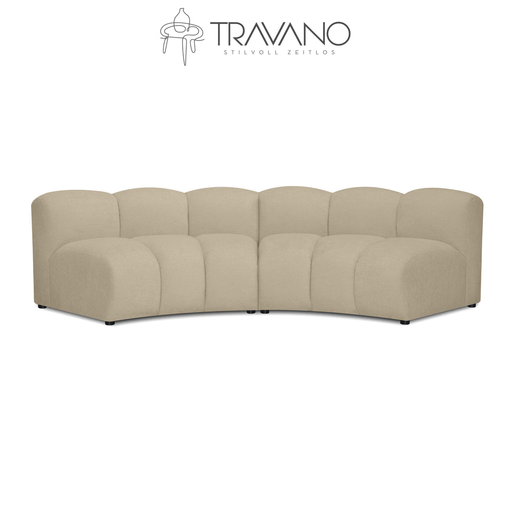 Modulares Sofa Gerard R+R