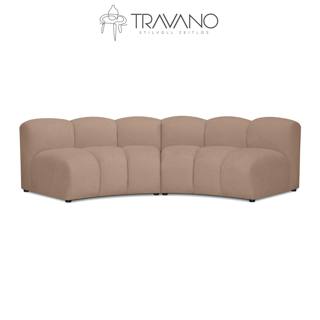 Modulares Sofa Gerard R+R