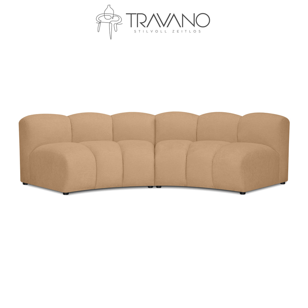 Modulares Sofa Gerard R+R