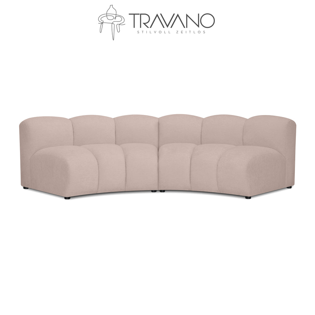 Modulares Sofa Gerard R+R