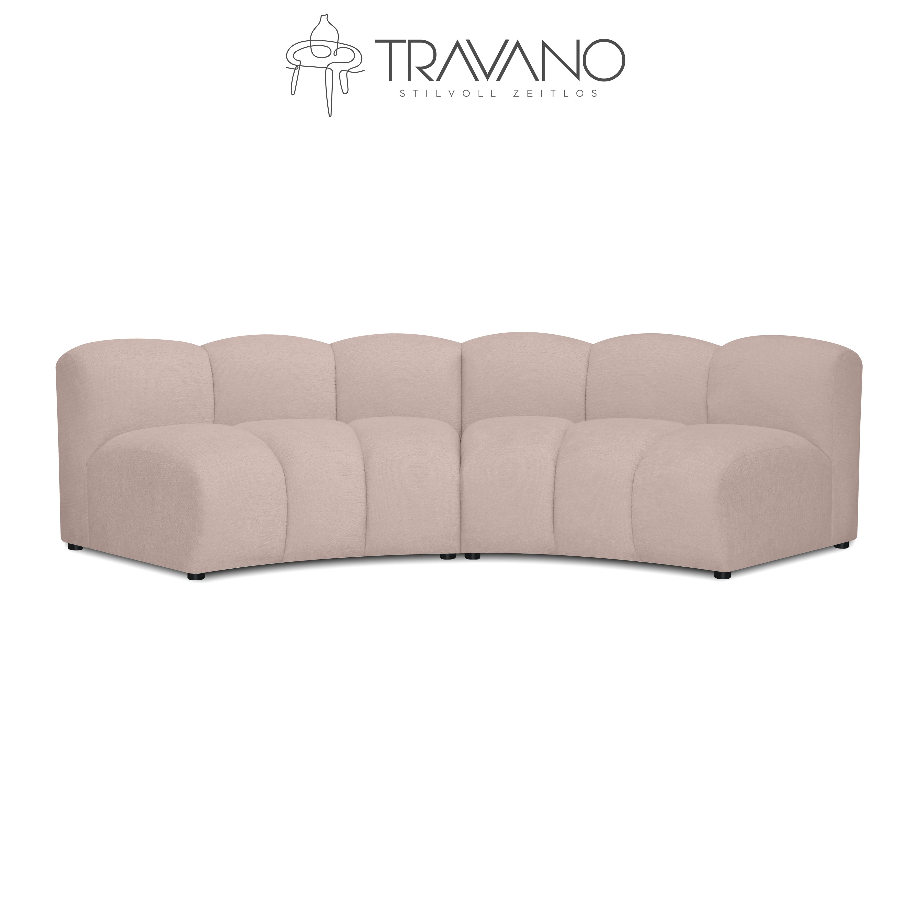 Modulares Sofa Gerard R+R
