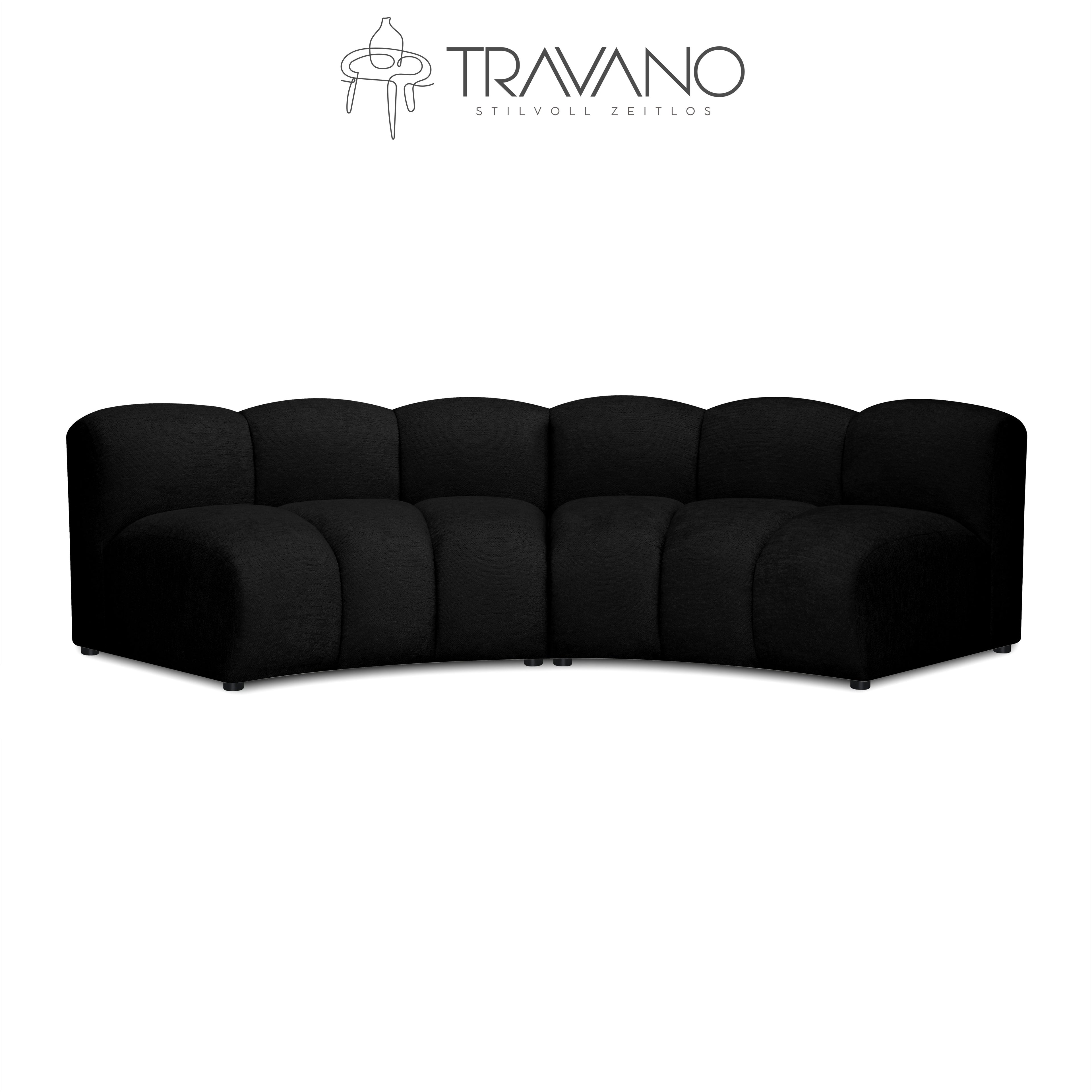 Modulares Sofa Gerard R+R