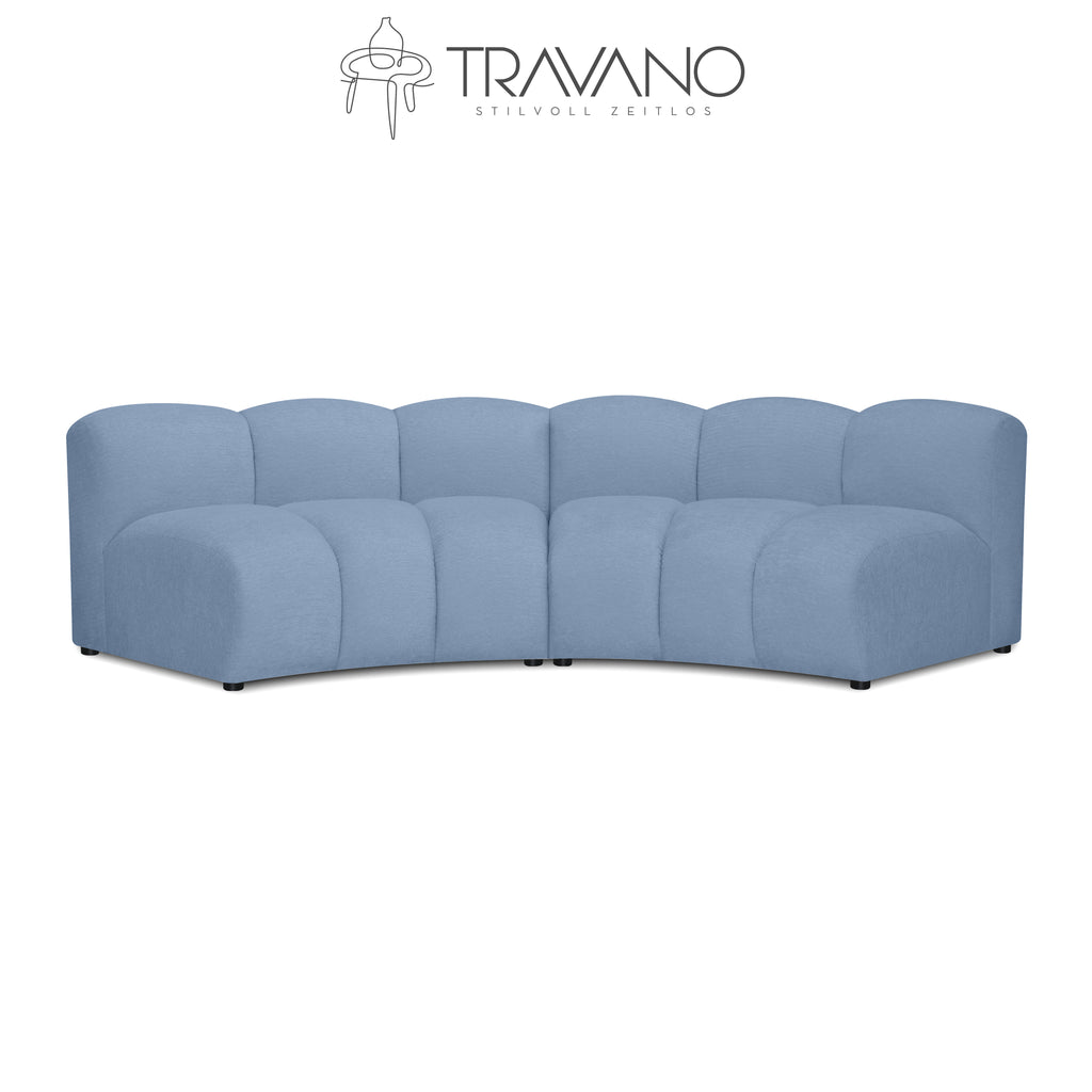 Modulares Sofa Gerard R+R