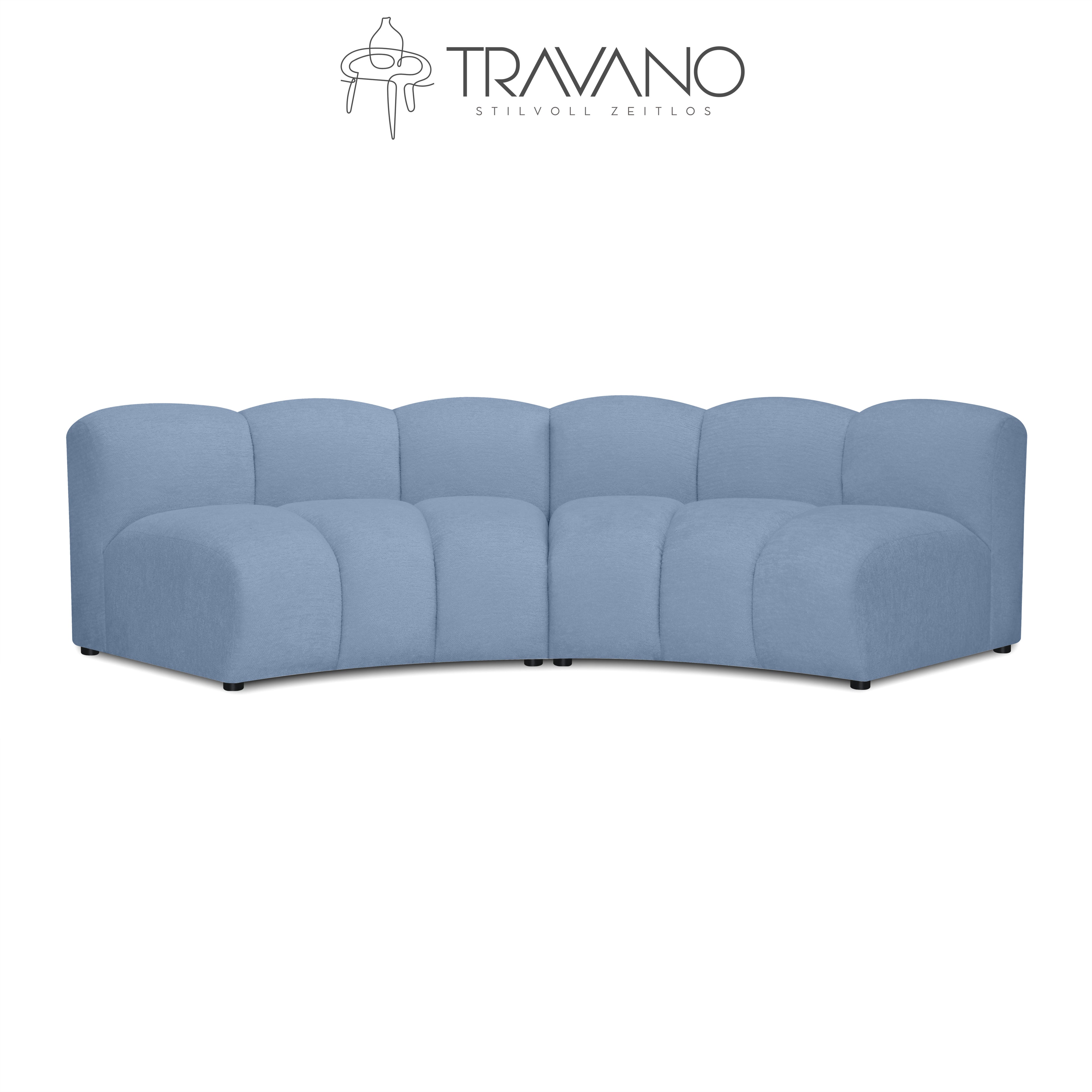 Modulares Sofa Gerard R+R