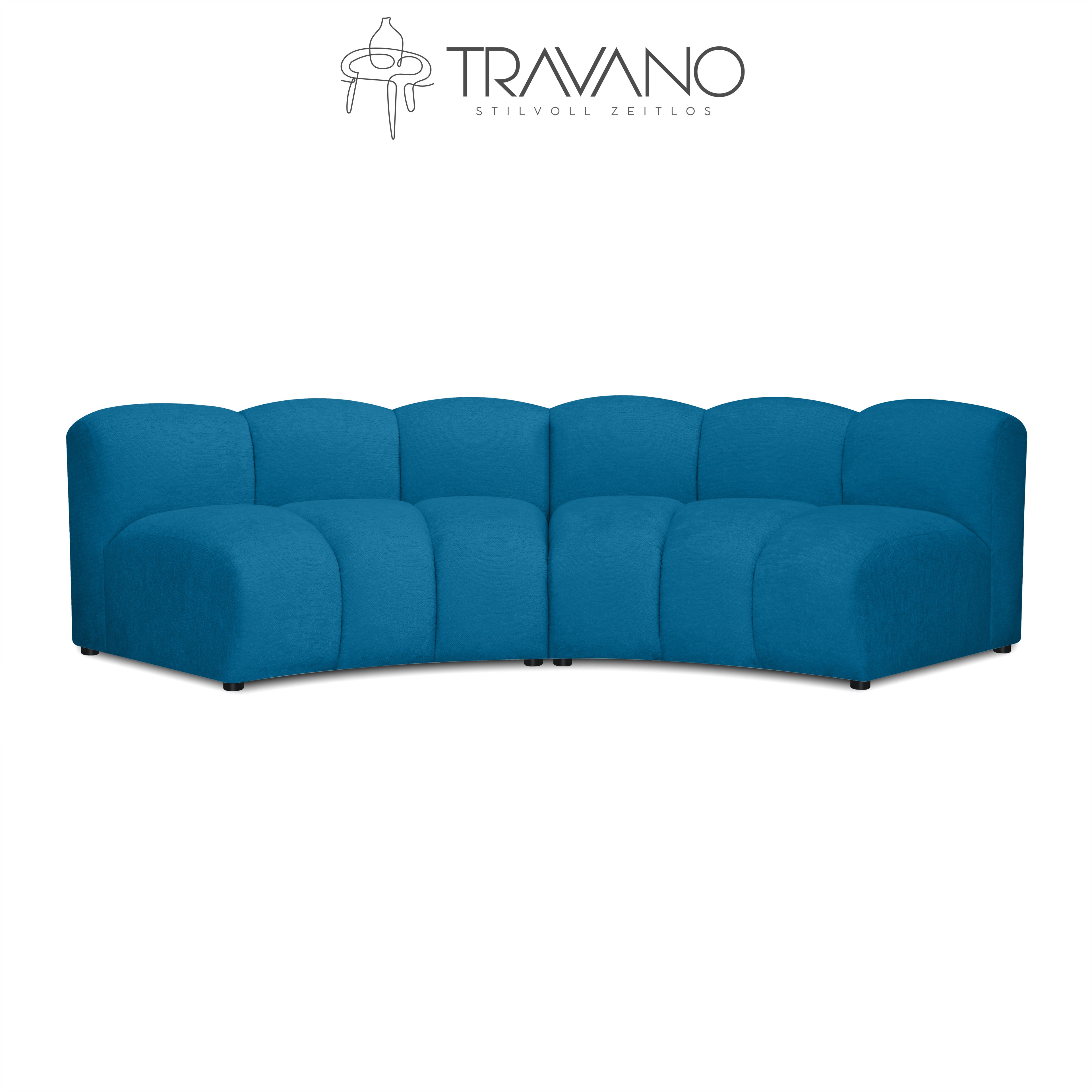 Modulares Sofa Gerard R+R