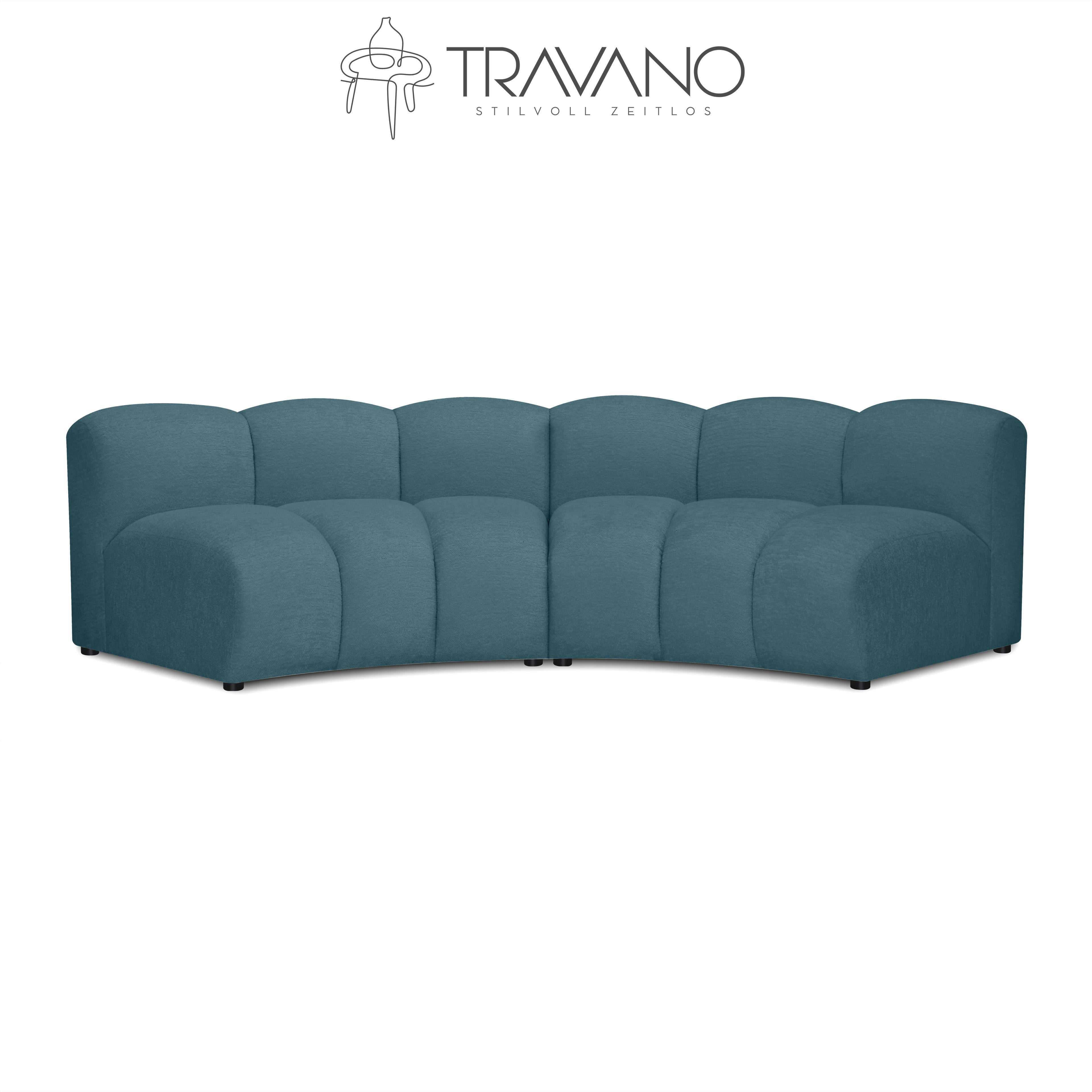 Modulares Sofa Gerard R+R