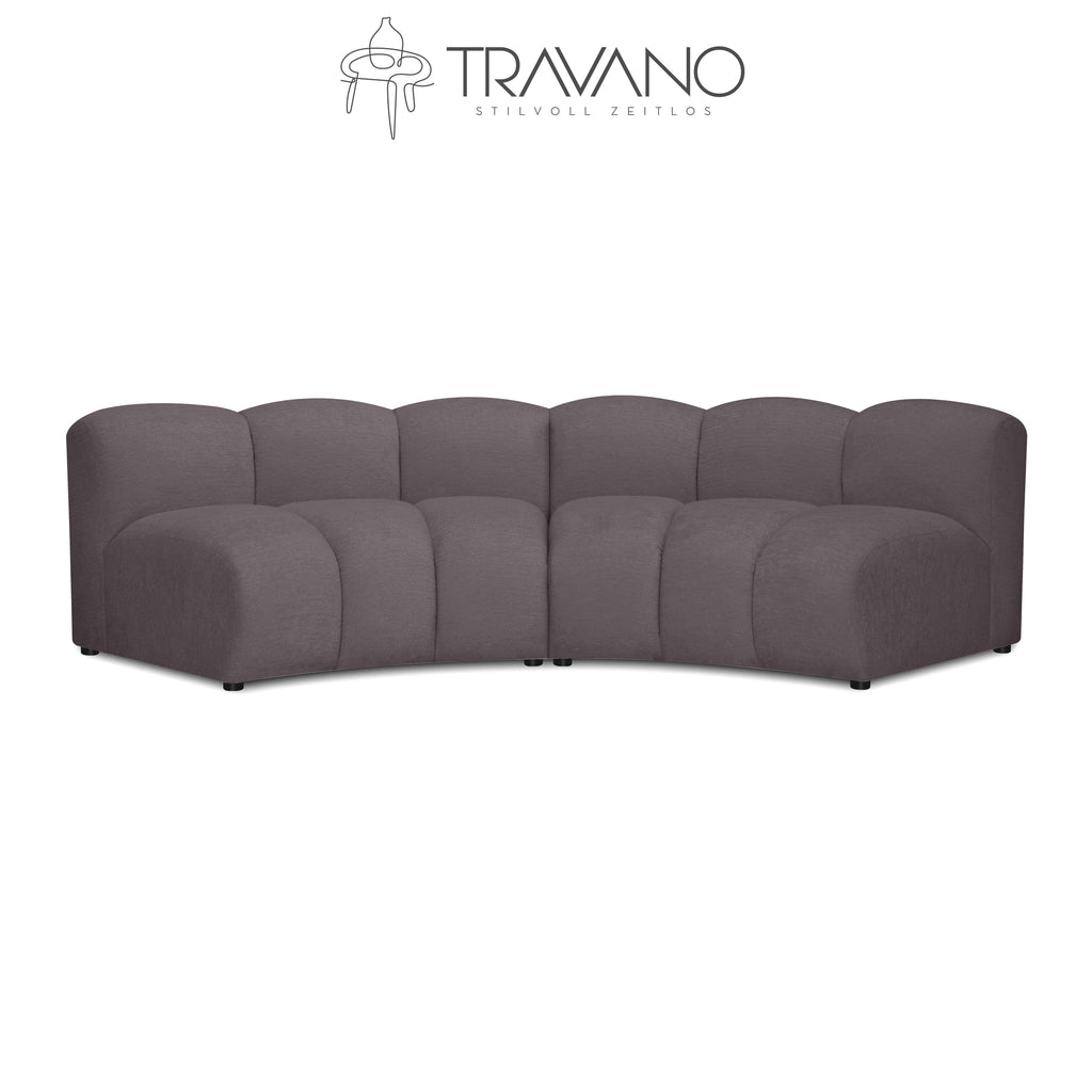 Modulares Sofa Gerard R+R