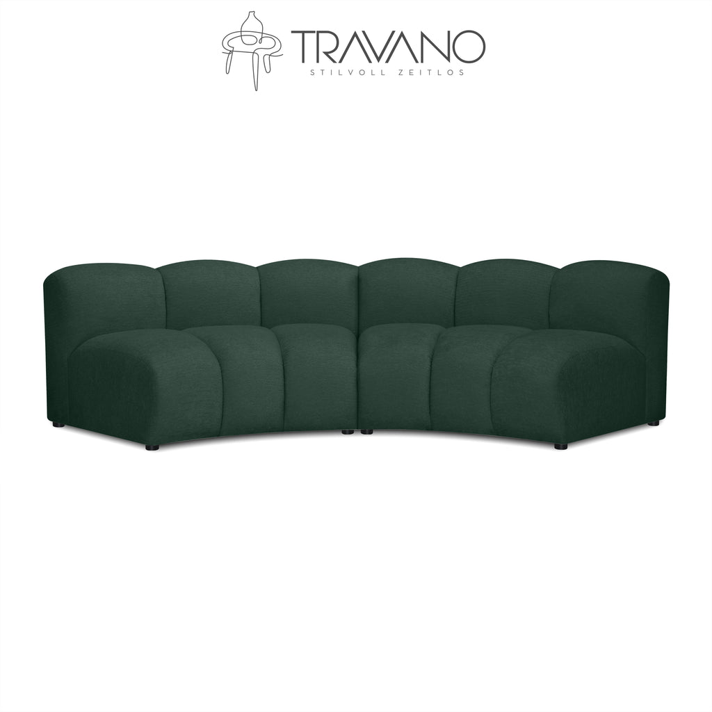 Modulares Sofa Gerard R+R