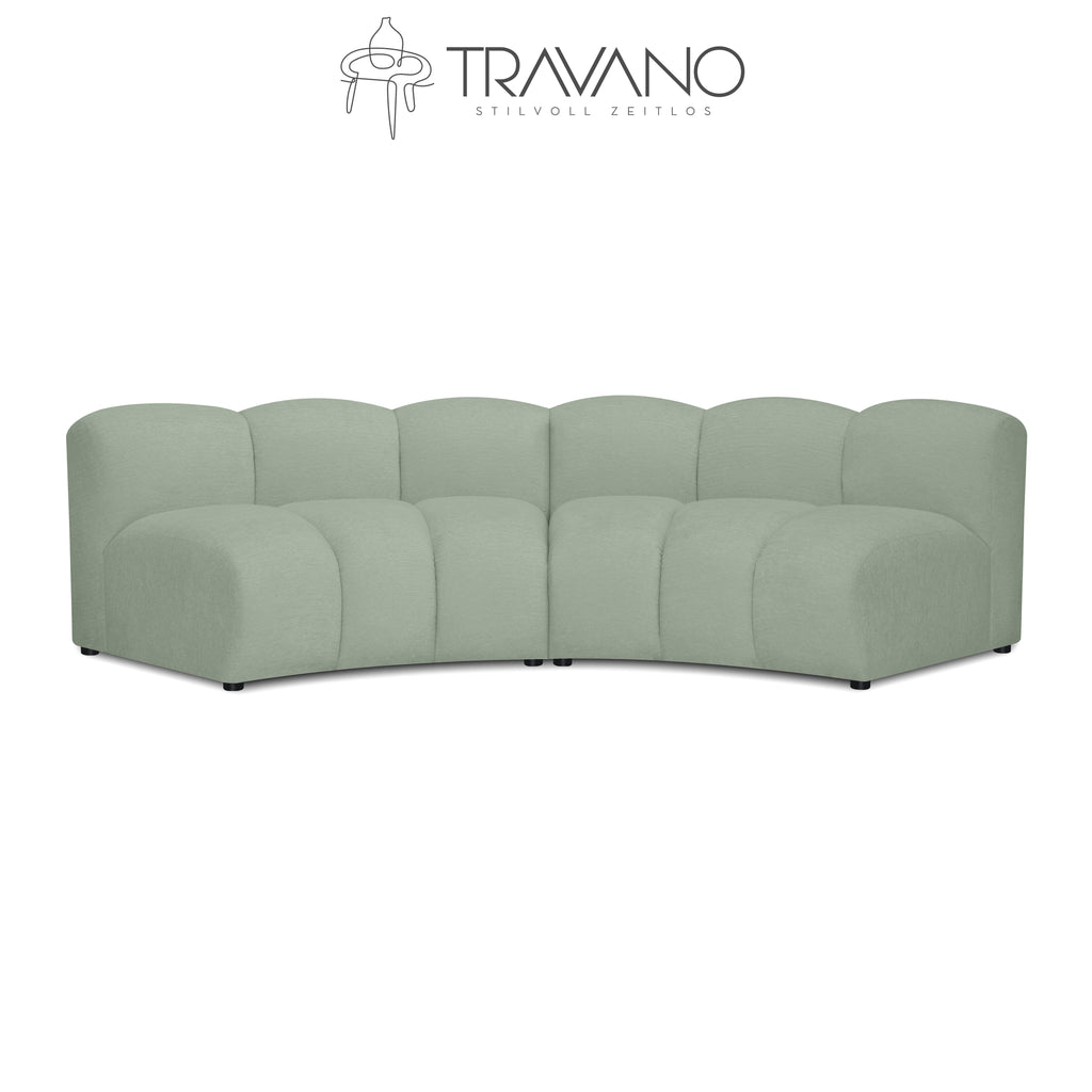 Modulares Sofa Gerard R+R
