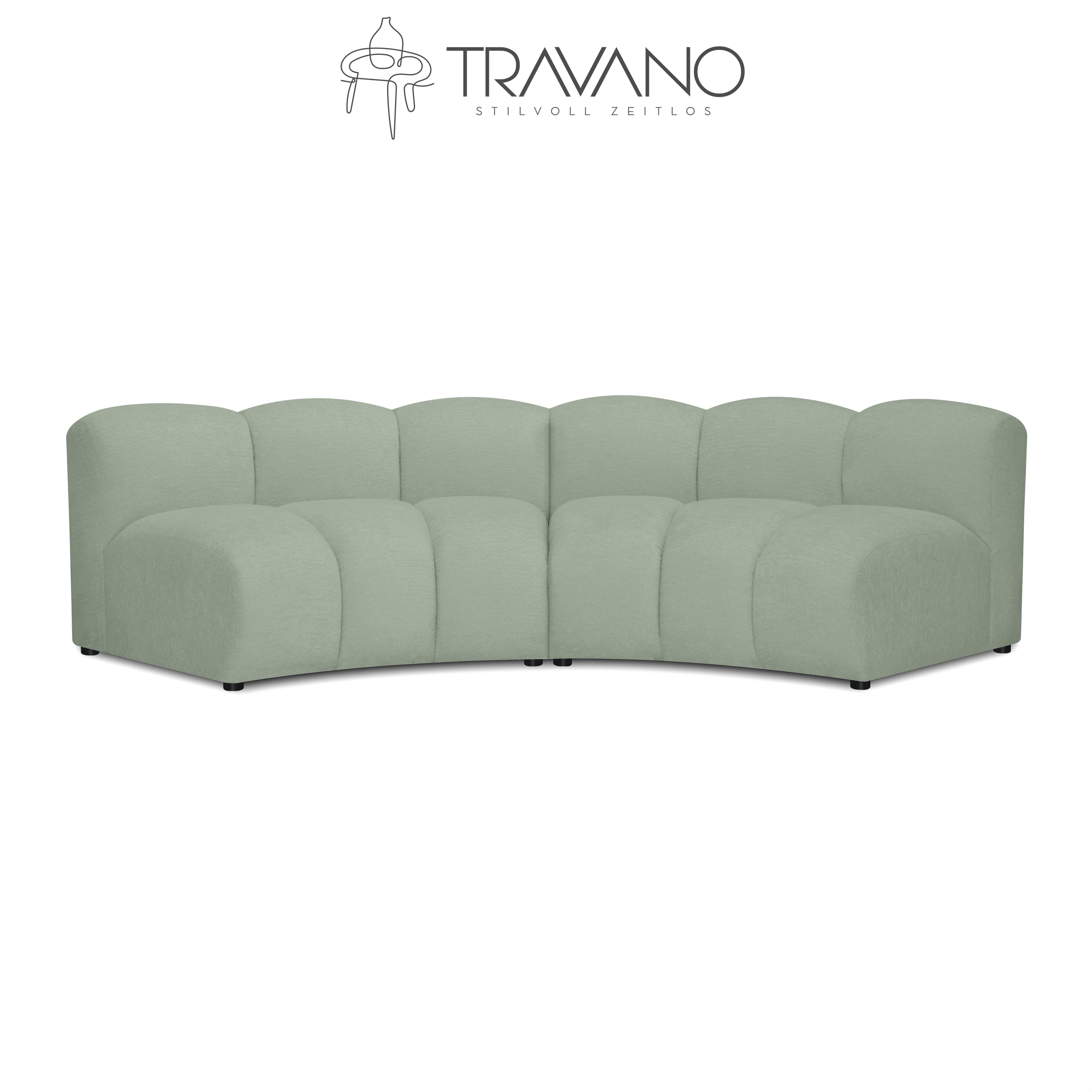 Modulares Sofa Gerard R+R
