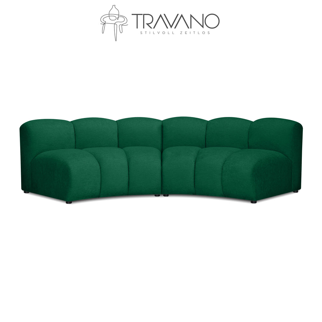 Modulares Sofa Gerard R+R
