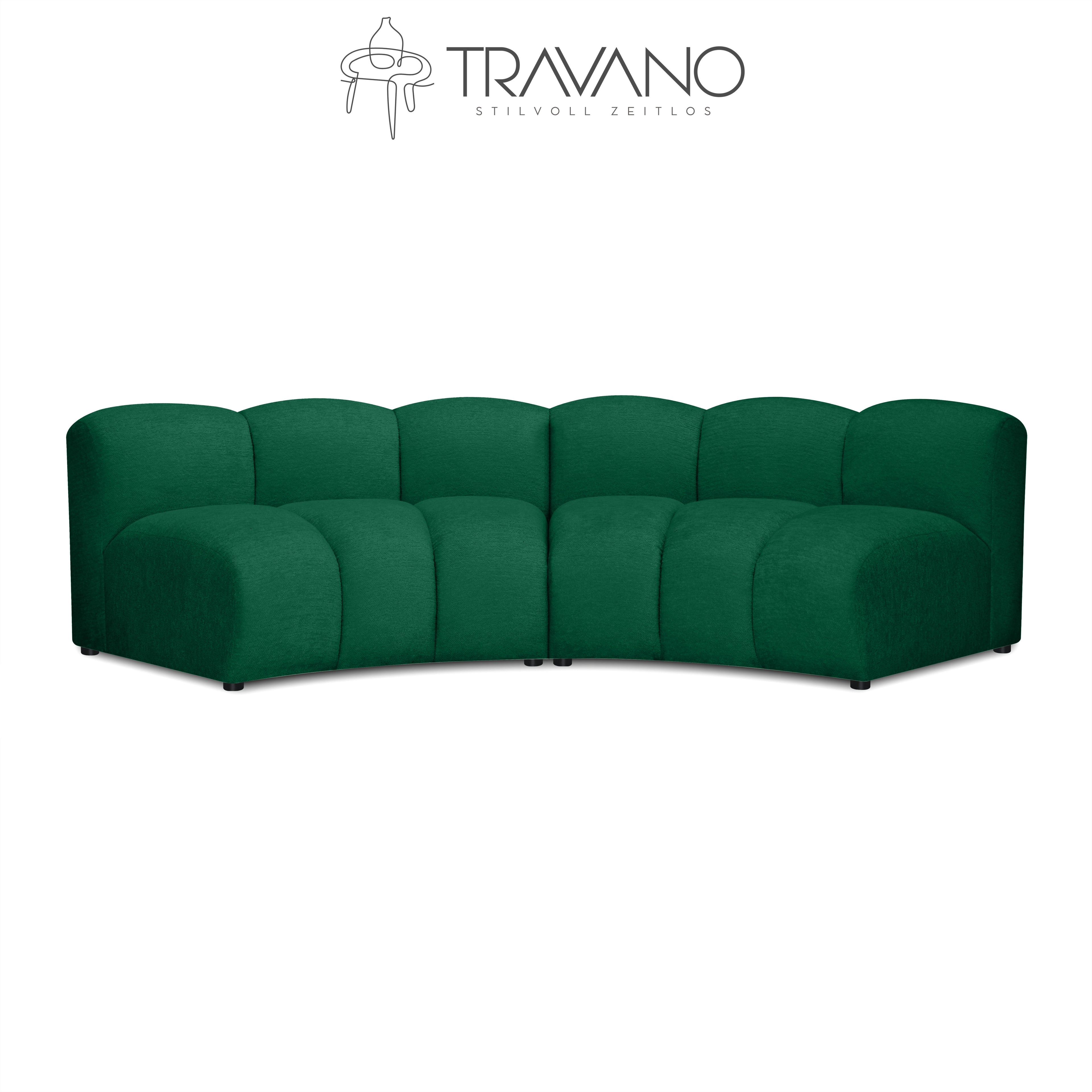 Modulares Sofa Gerard R+R