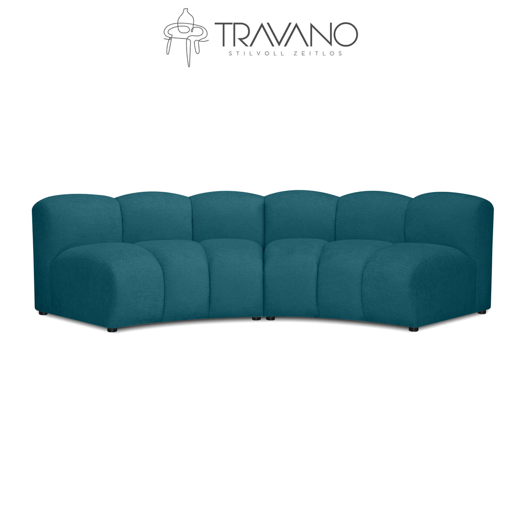 Modulares Sofa Gerard R+R