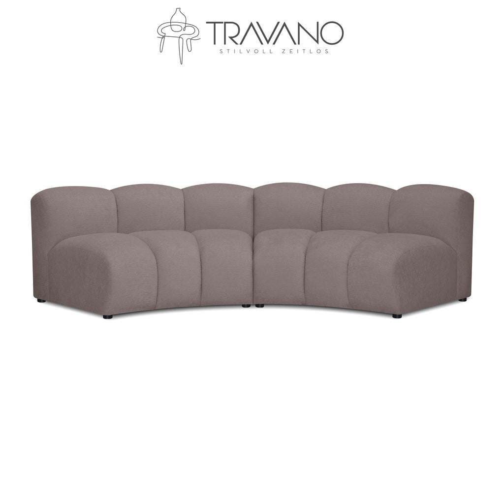 Modulares Sofa Gerard R+R