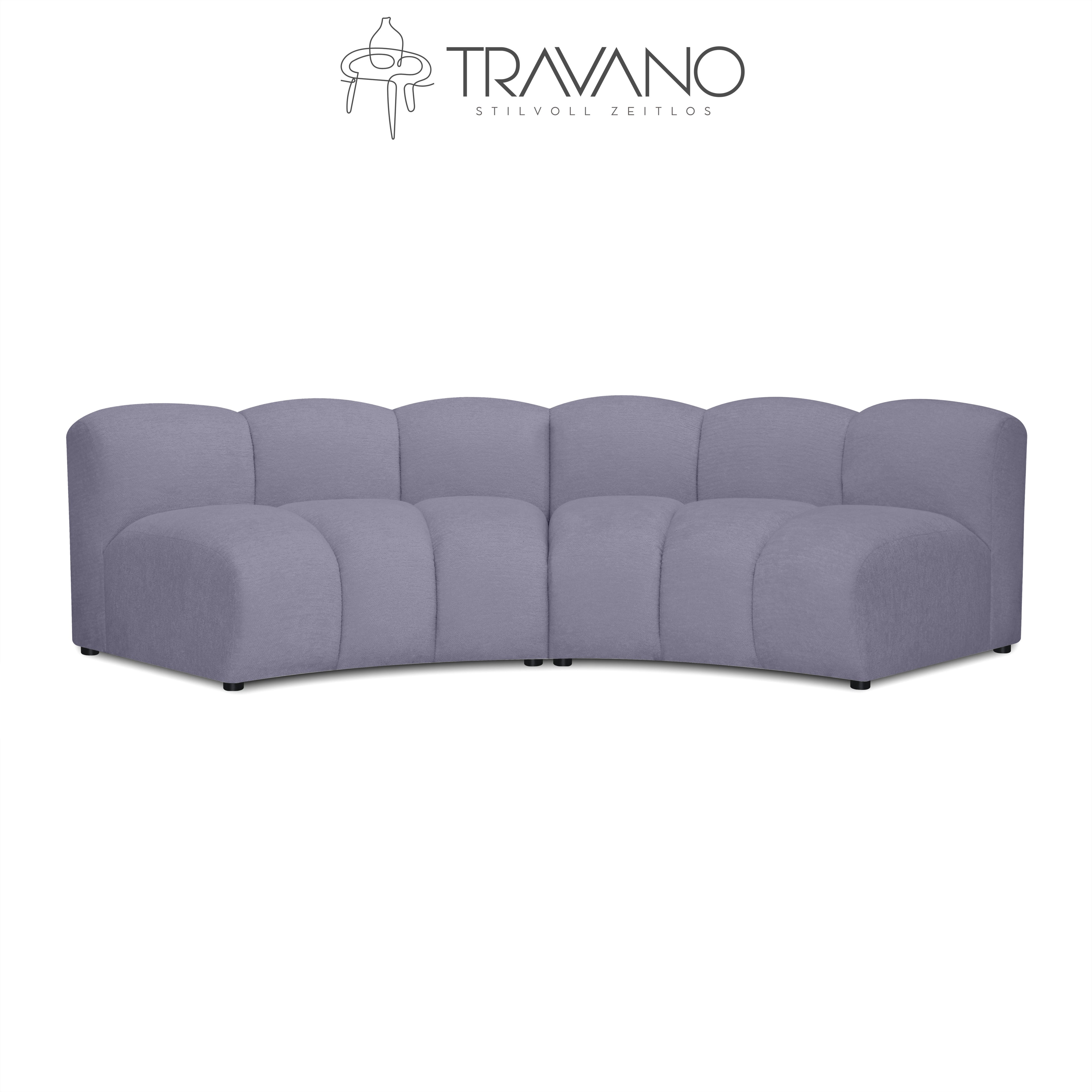 Modulares Sofa Gerard R+R